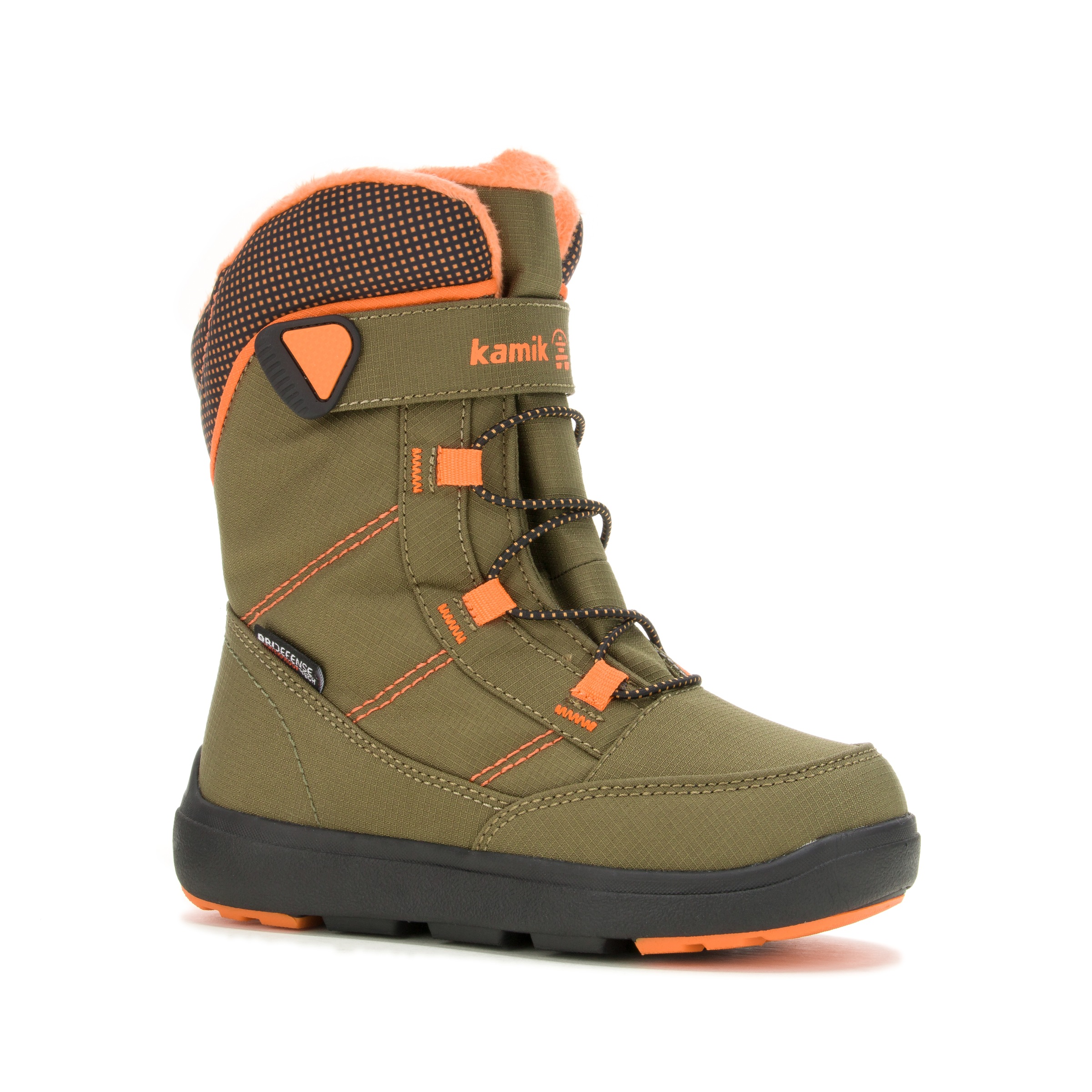 Kamik Winterstiefel »STANCE2«