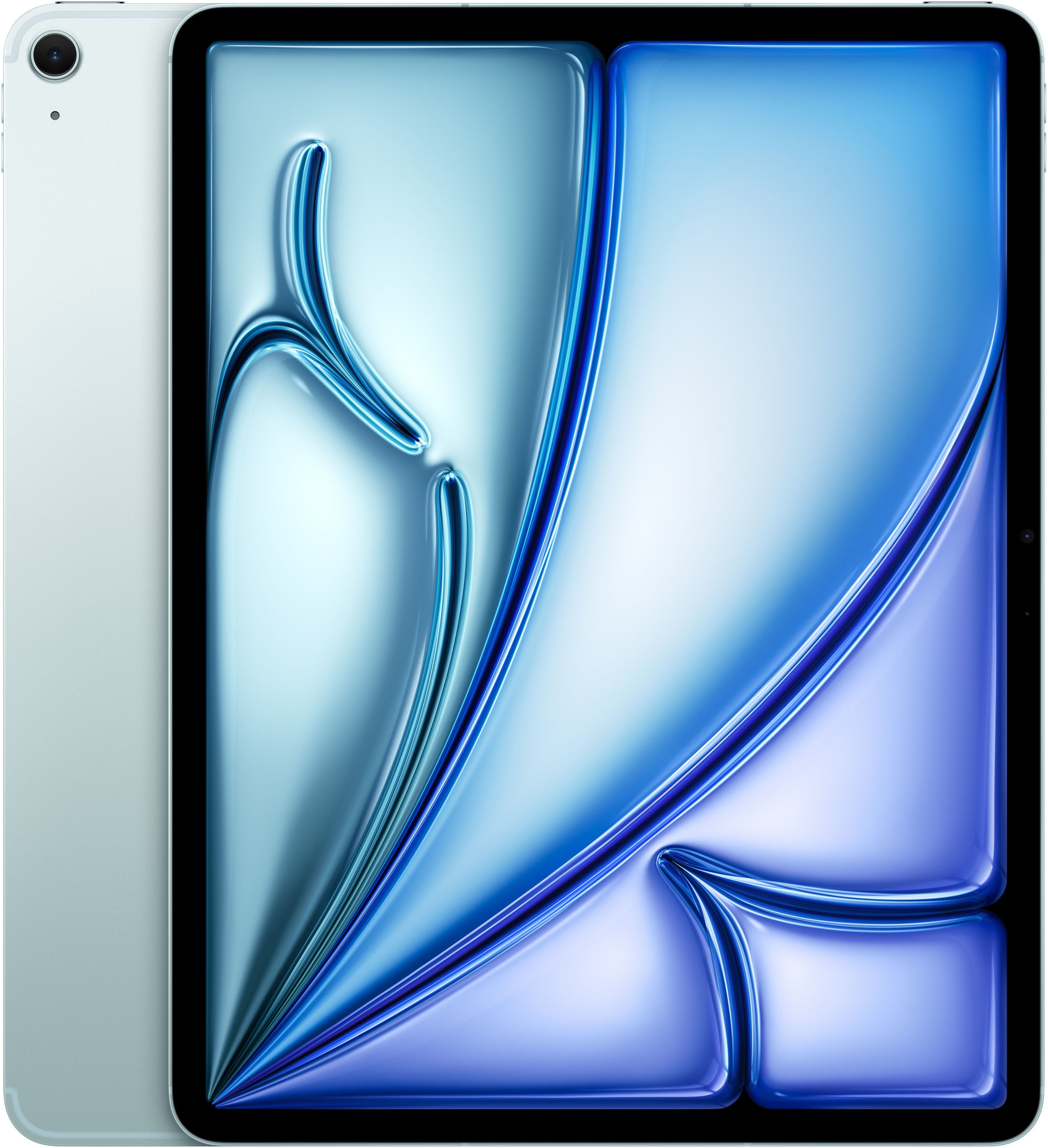 Apple Tablet "13" iPad Air Wi-Fi + Cellular" (33,02 cm / 13 ″) iPadOS 5G )