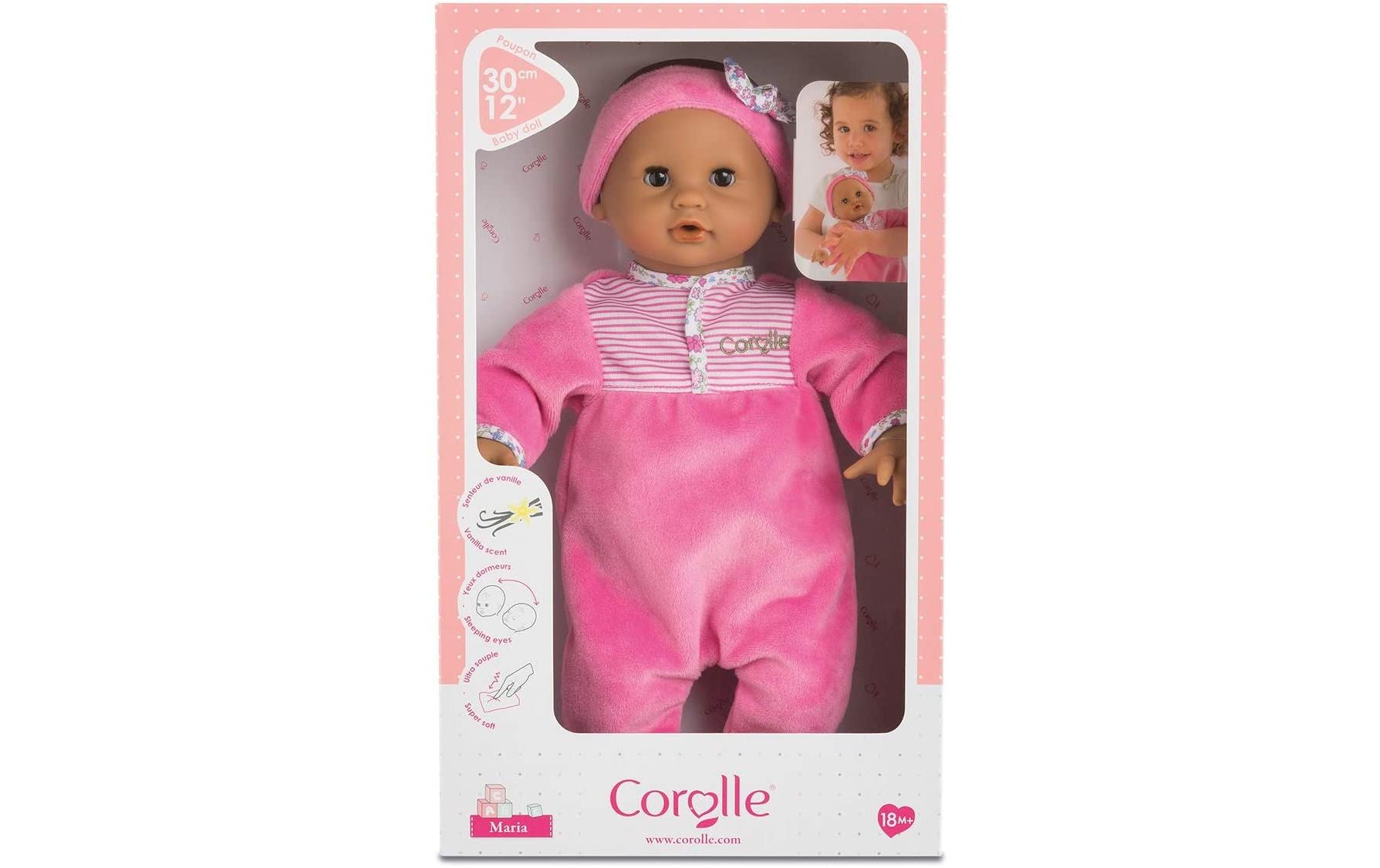 Corolle® Spielfigur »MPP Calin Maria«