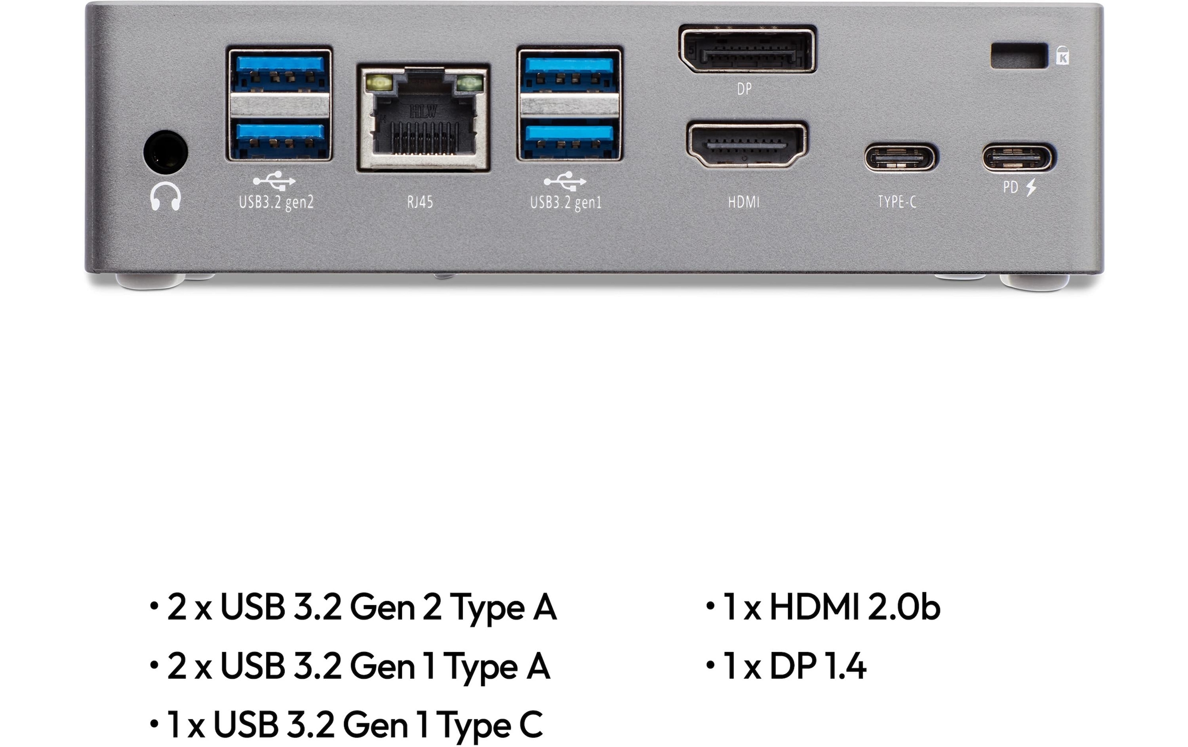 Medion® Mini-PC »S06e (MD35355)«