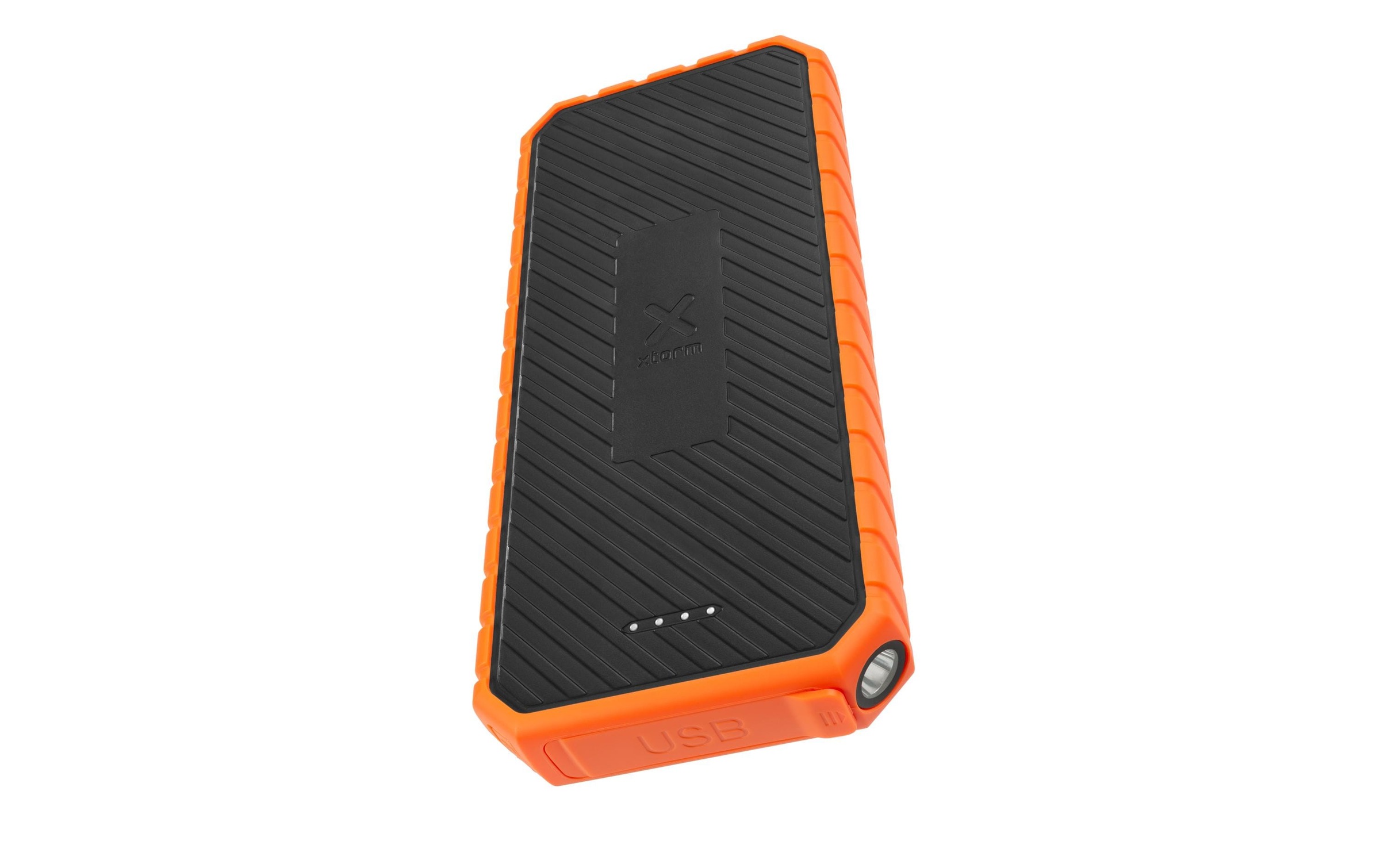 Xtorm Powerbank »XR102 Rugged 20000«