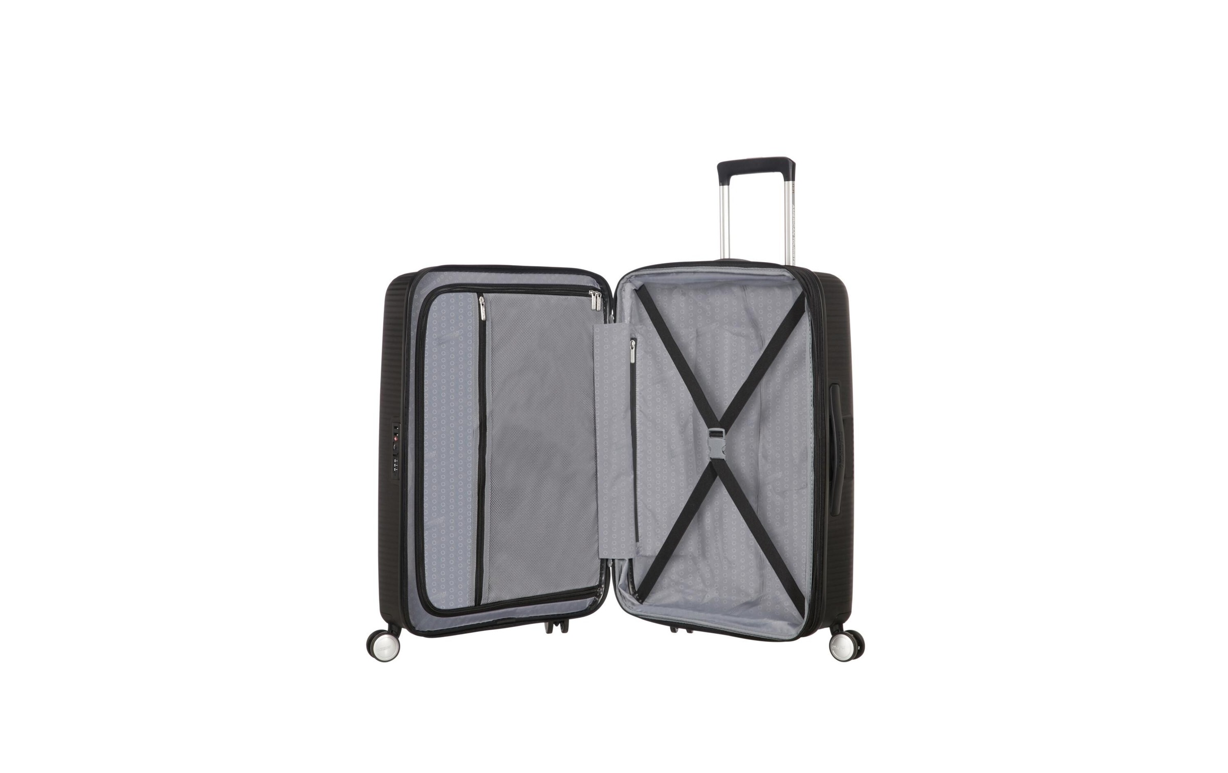 American Tourister® Koffer »Soundbox«, 4 Rollen