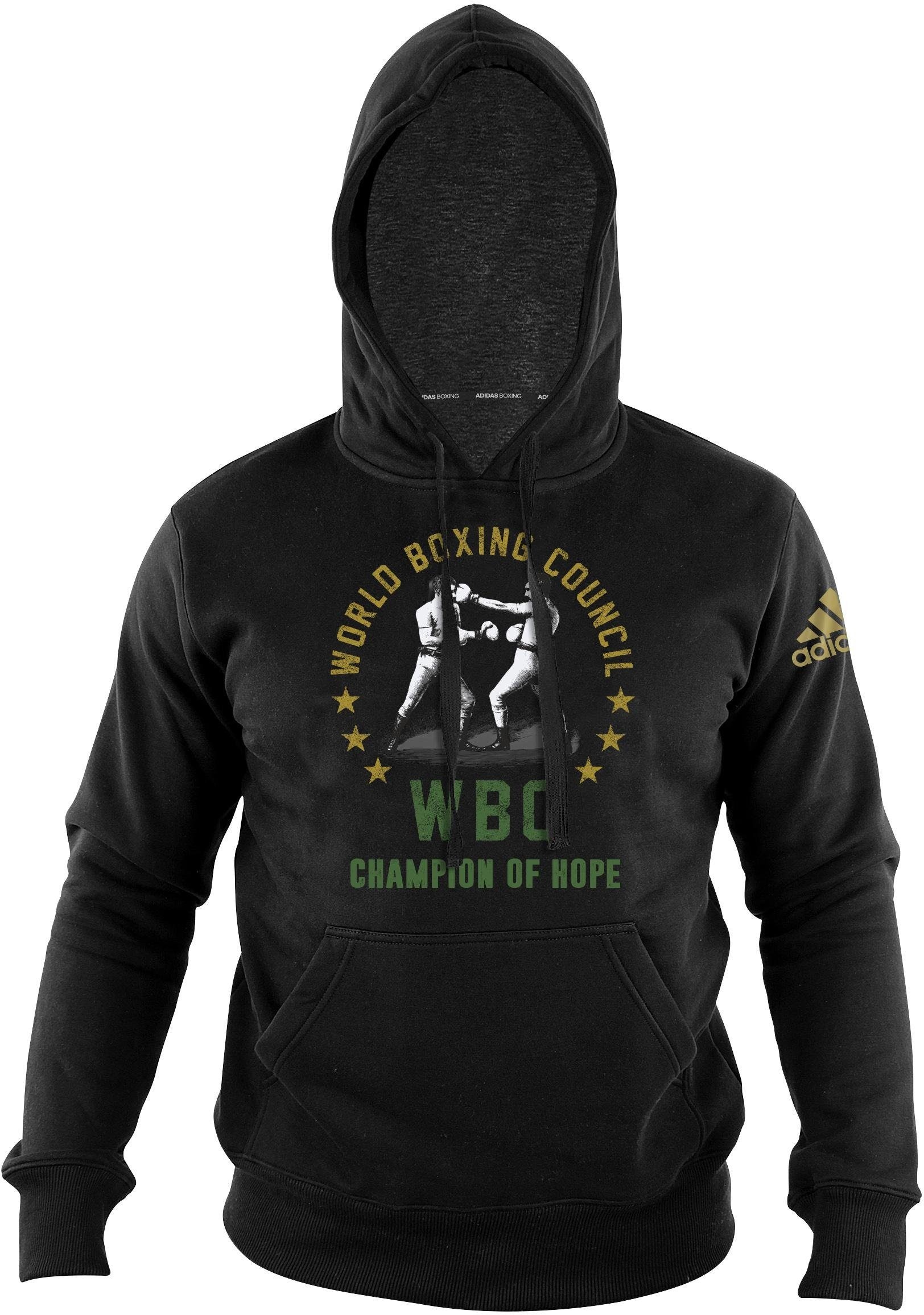 adidas Performance Hoodie »WBC Hoody Heritage«