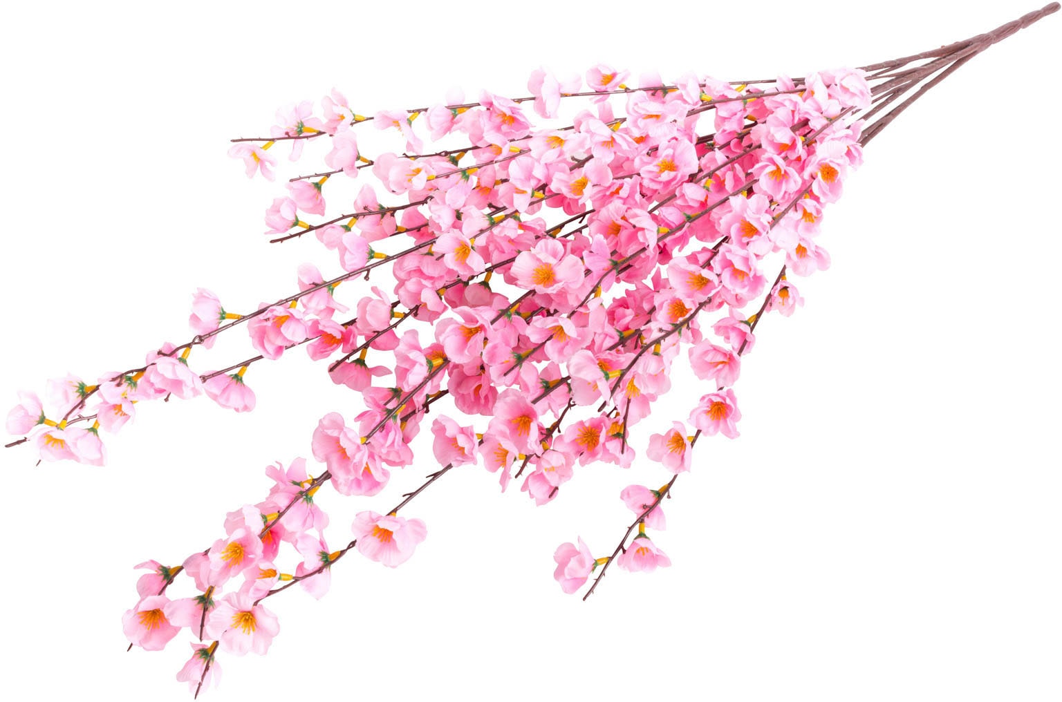 Botanic-Haus Kunstblume »Frühlingsblütenbusch« online bestellen |  Jelmoli-Versand