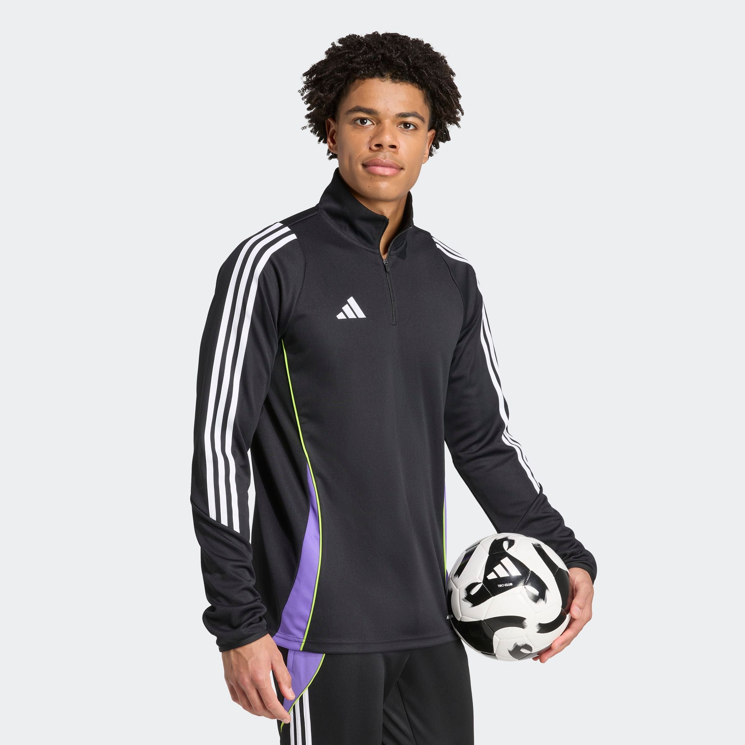adidas Performance Trainingsjacke »TIRO24 TRTOP«