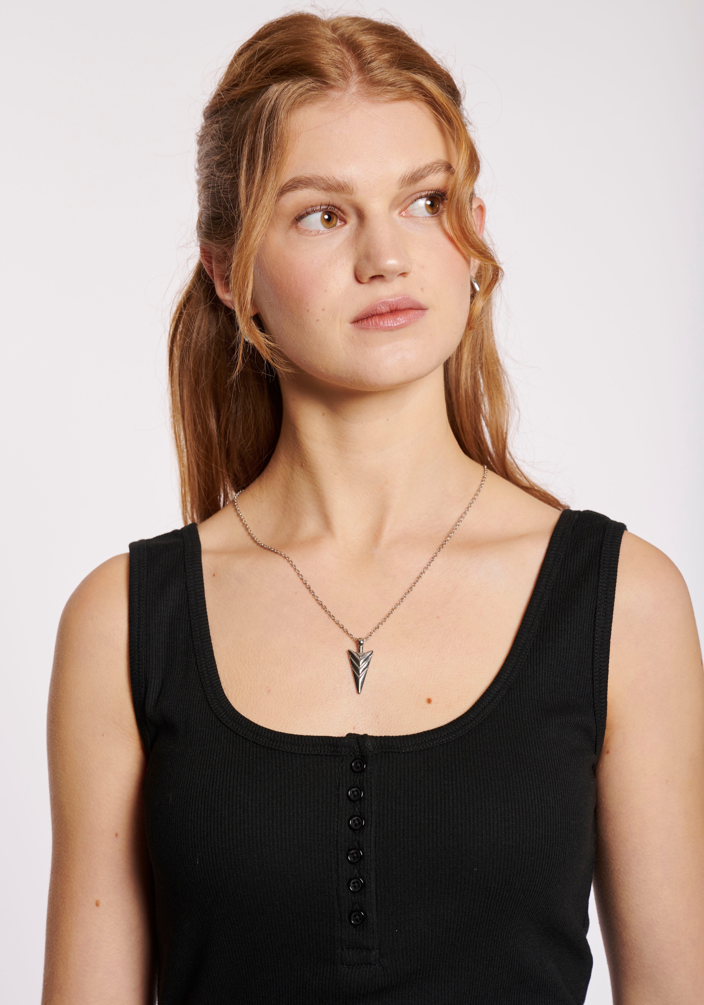 HaILY’S Tanktop »SL M TP La44ren«