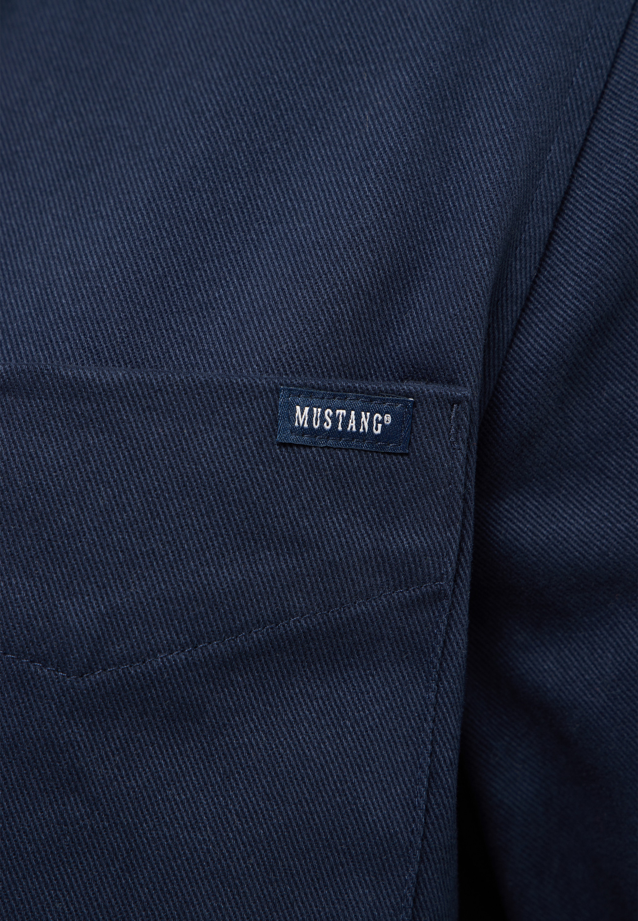 MUSTANG Outdoorjacke »Herren Style Philo«