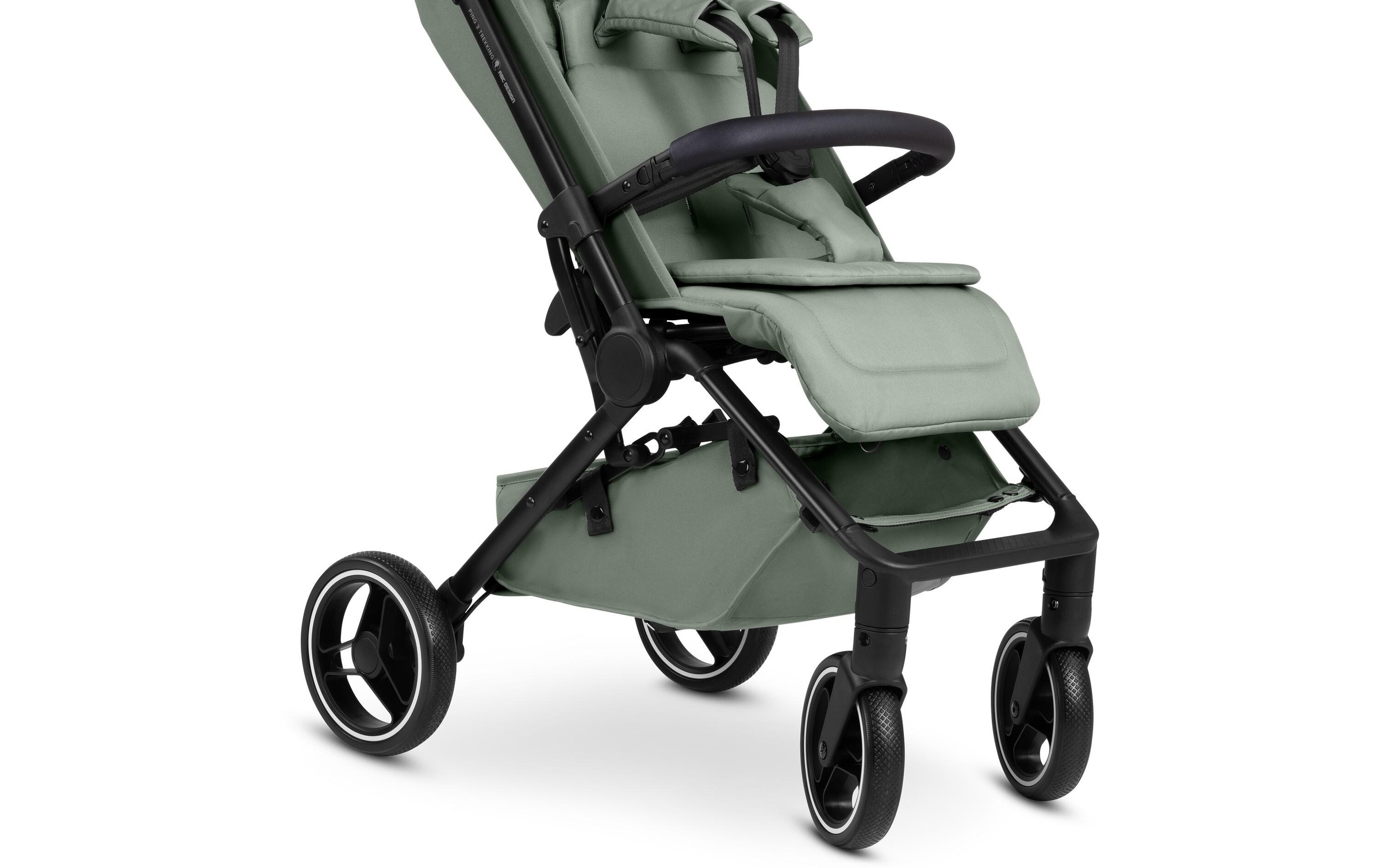 ABC Design Kinder-Buggy, 22 kg