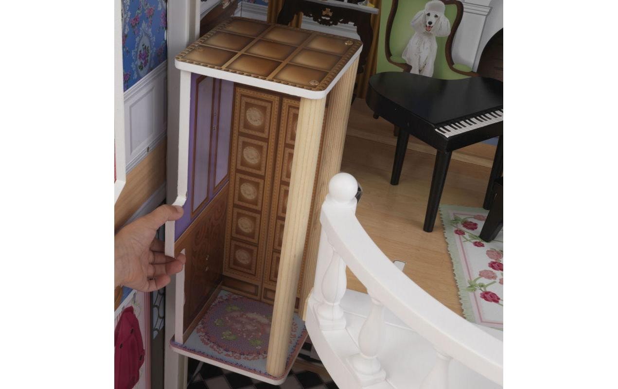 KidKraft® Puppenhaus »Puppenhaus Magnolia Mansion«