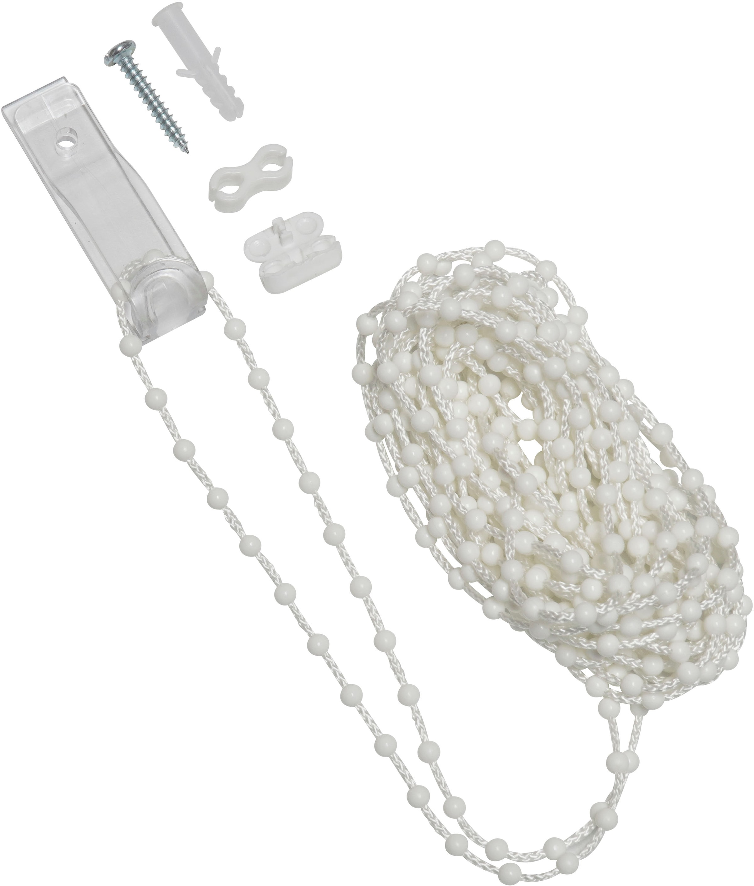 GARDINIA Seitenzugrollo »Rollo-Kette« für Seitenzugrollo