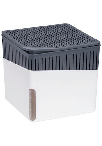 Luftentfeuchter »Cube«, für 80 m³ Räume, 1000 g