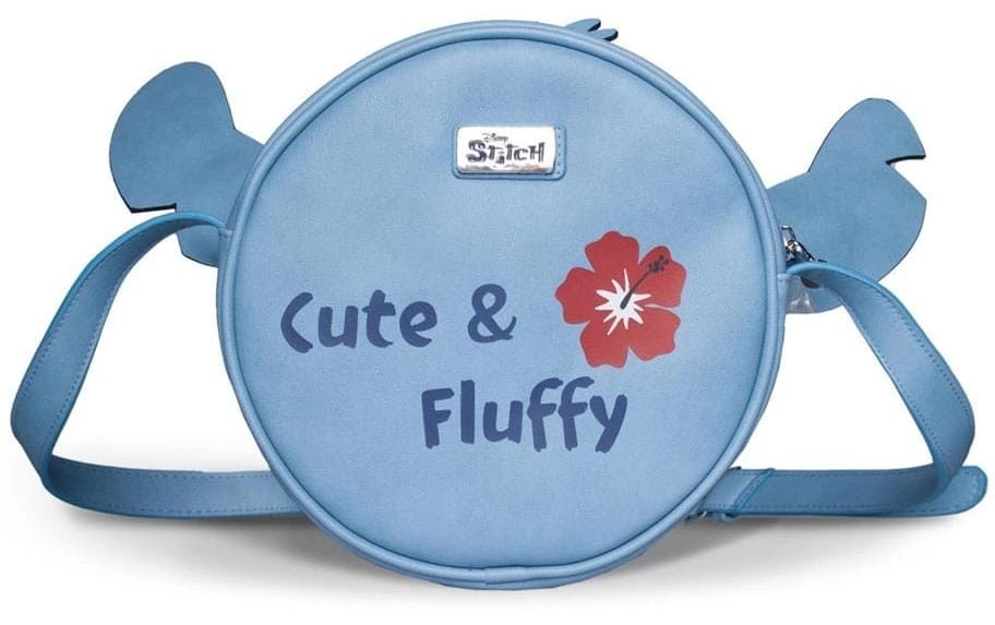 Umhängetasche »Stitch Lilo & Stitch«