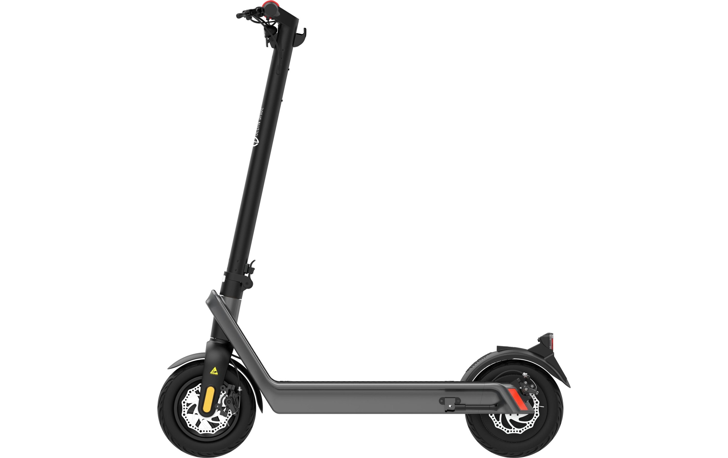 E-Scooter »Ocean Drive X9 Plus Schwarz«