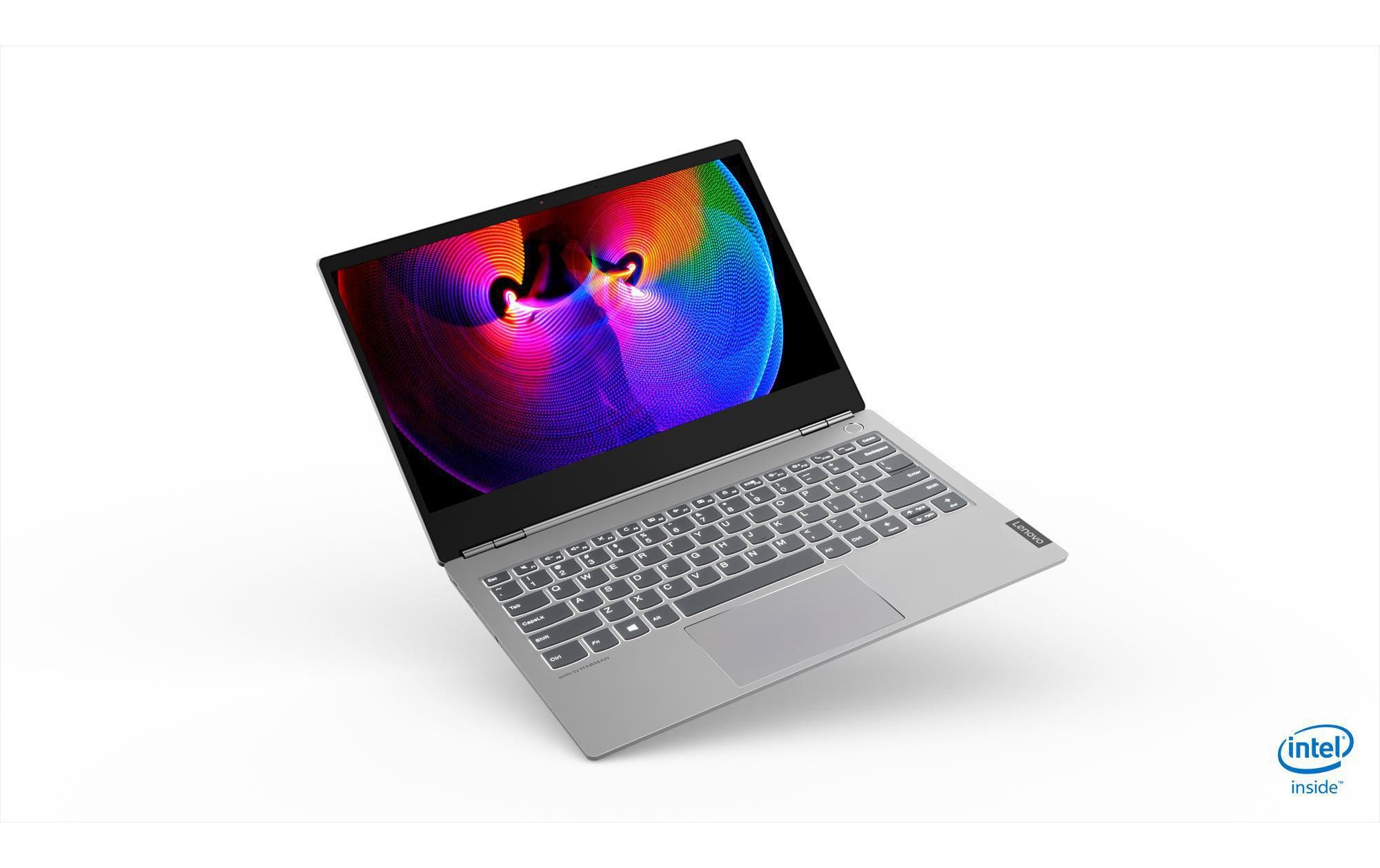 Lenovo Notebook »ThinkBook 13s«, / 13,3 Zoll, Intel, Core i5, 256 GB SSD