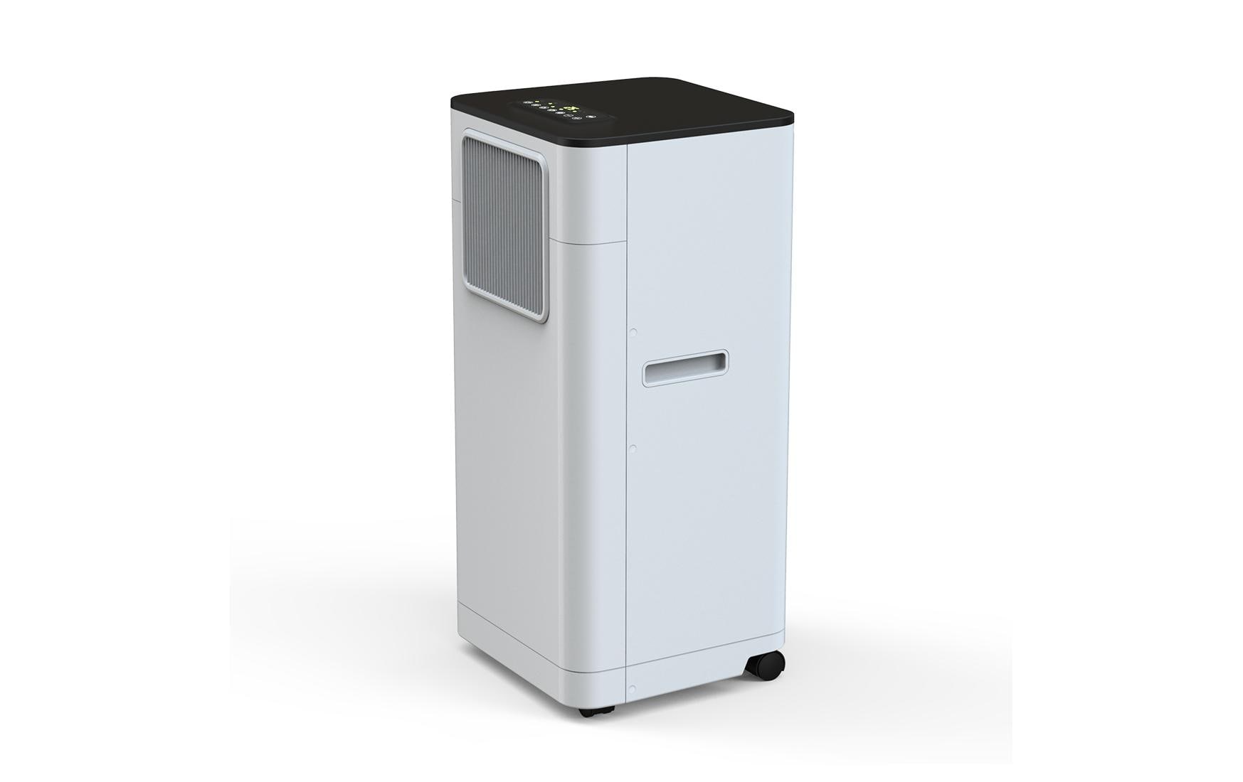 Coldtec by Kibernetik Klimagerät »KL70 50 m³«