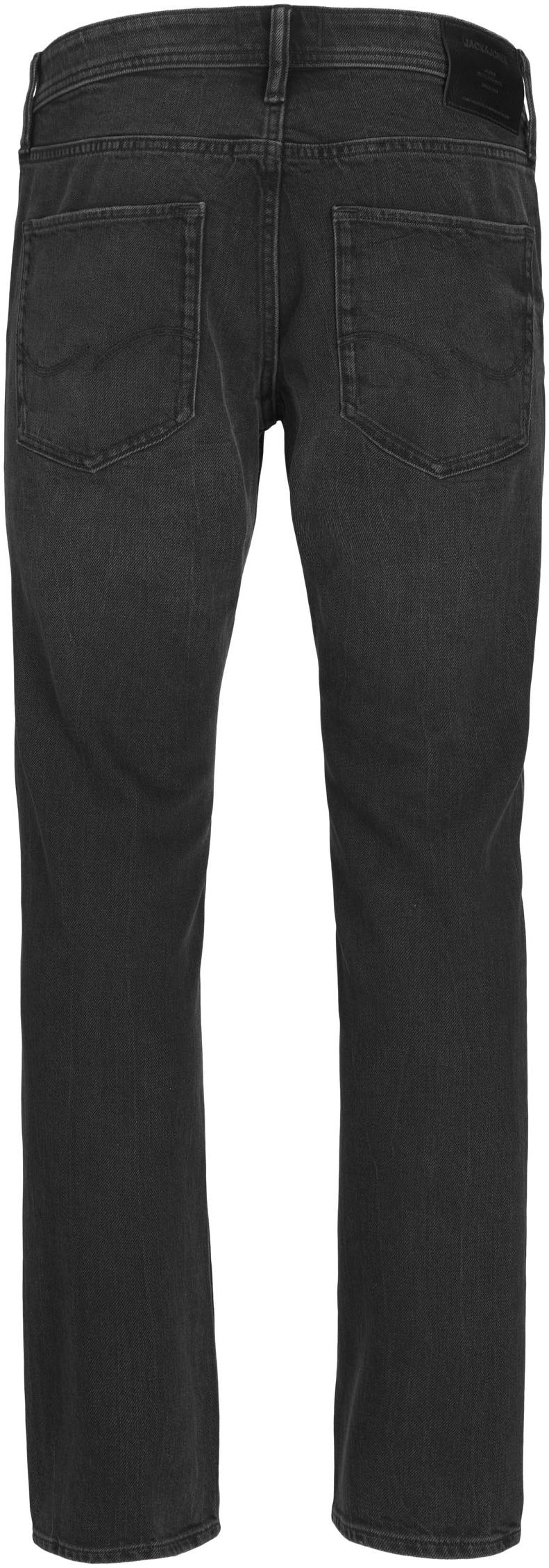 Jack & Jones PlusSize Slim-fit-Jeans »MIKE ORIGINAL«, Bis Weite 48