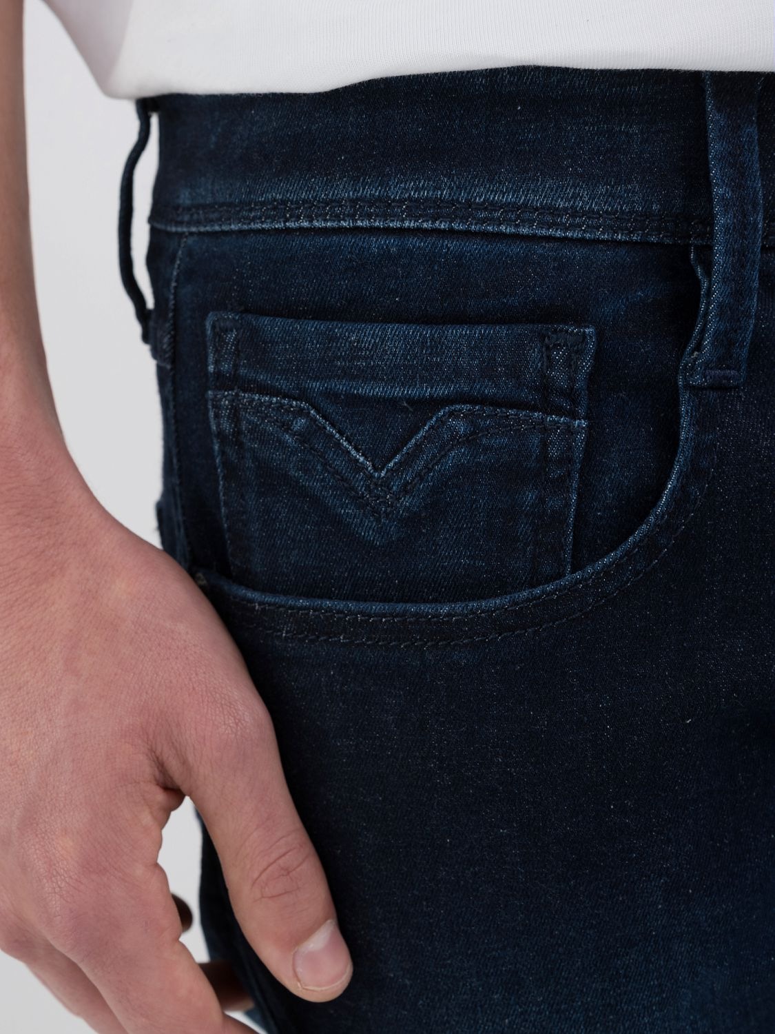 Replay Slim-fit-Jeans »Anbass«