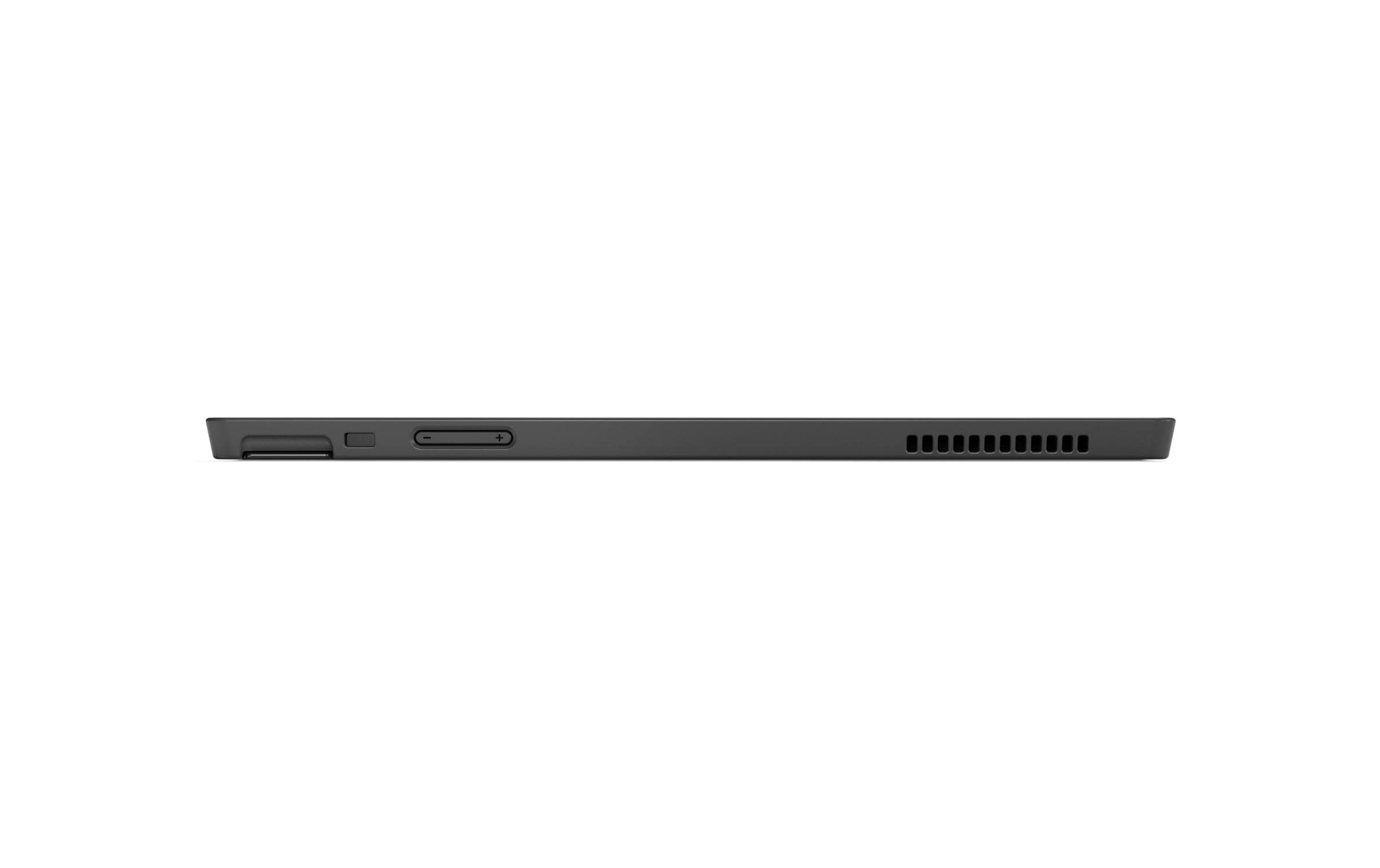 Lenovo Notebook »ThinkPad X12 Gen.2 (Intel)«, 31,12 cm, / 12,3 Zoll, Intel, Core Ultra 7, 512 GB SSD