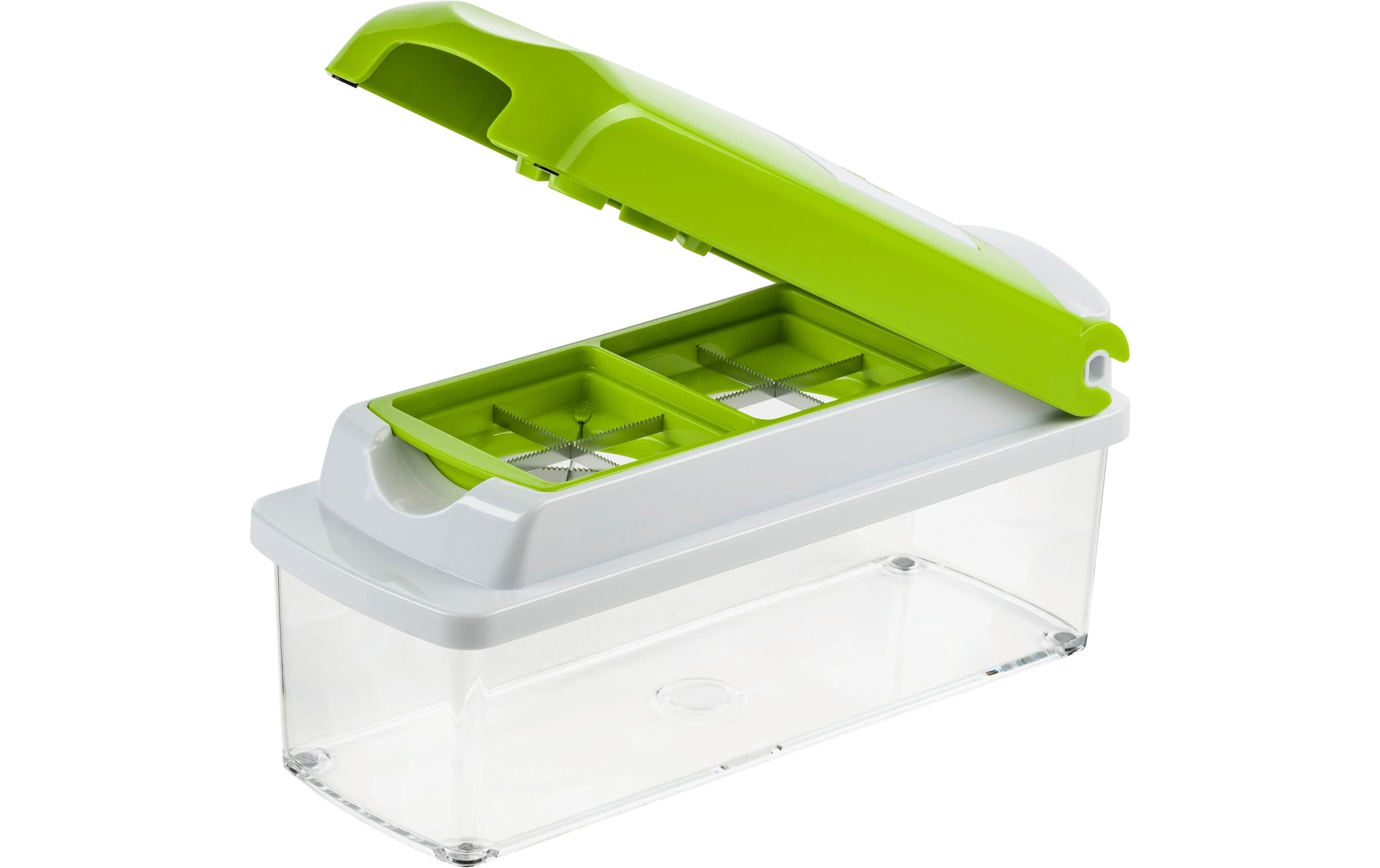 Genius Gemüseschneider »Genius Nicer Dicer Plus 13-teilig«