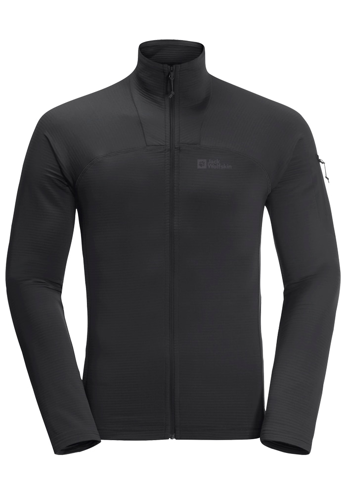 Jack Wolfskin Funktionsjacke »PRELIGHT FZ M«