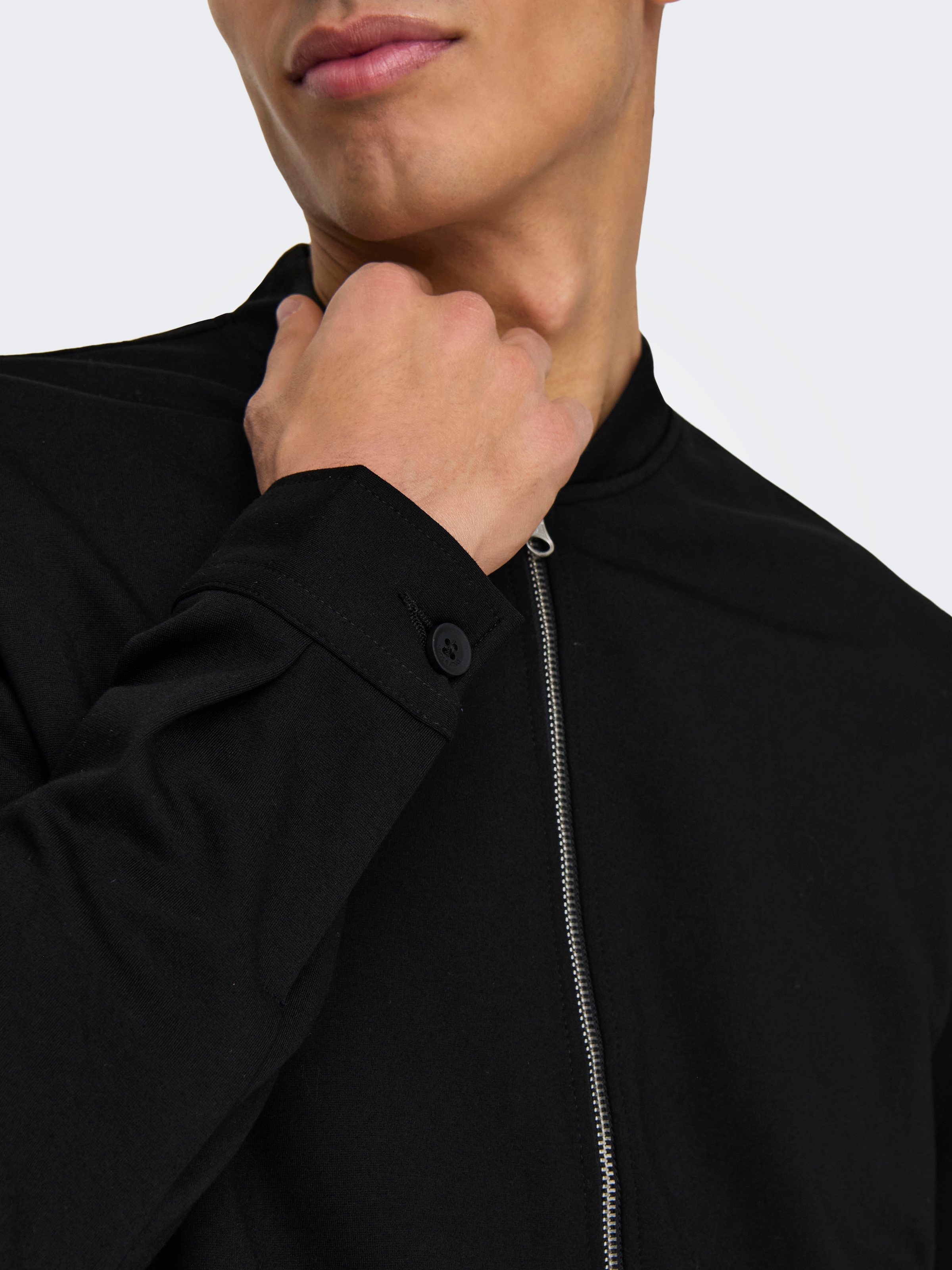 ONLY & SONS Bomberjacke »ONSMARK BOMBER 0209 NOOS«