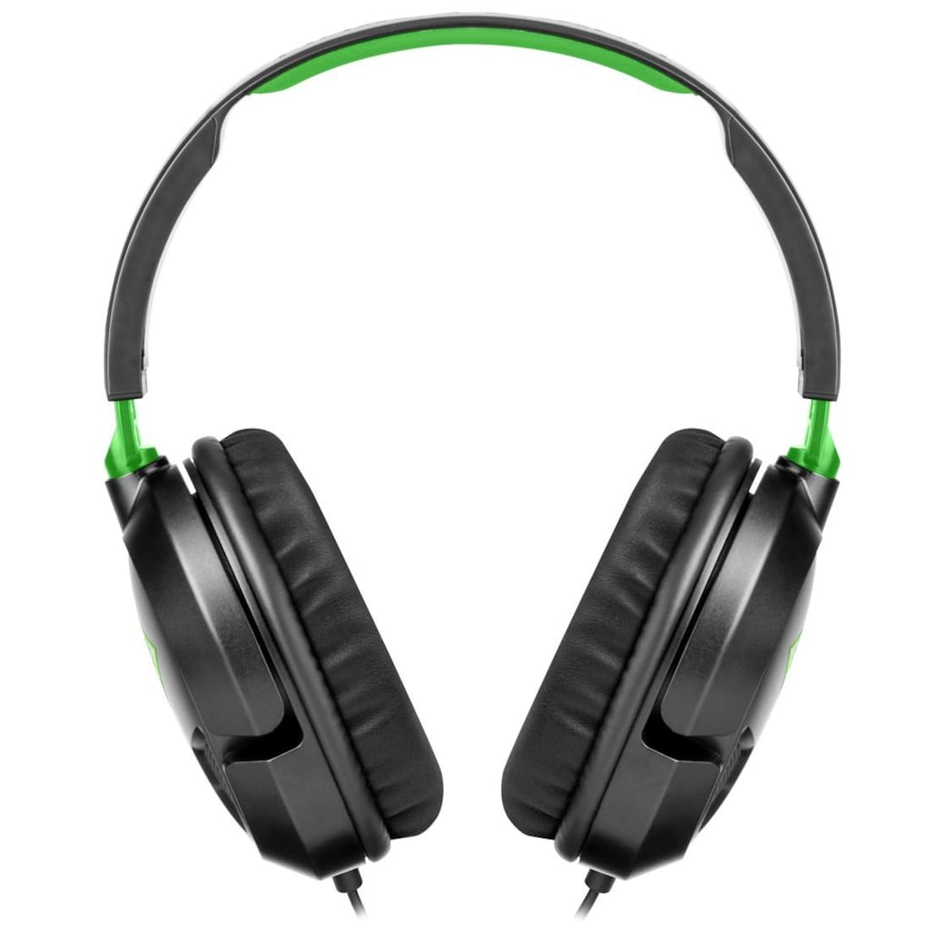 Turtle Beach Gaming-Headset »Recon 50X«, Mikrofon abnehmbar