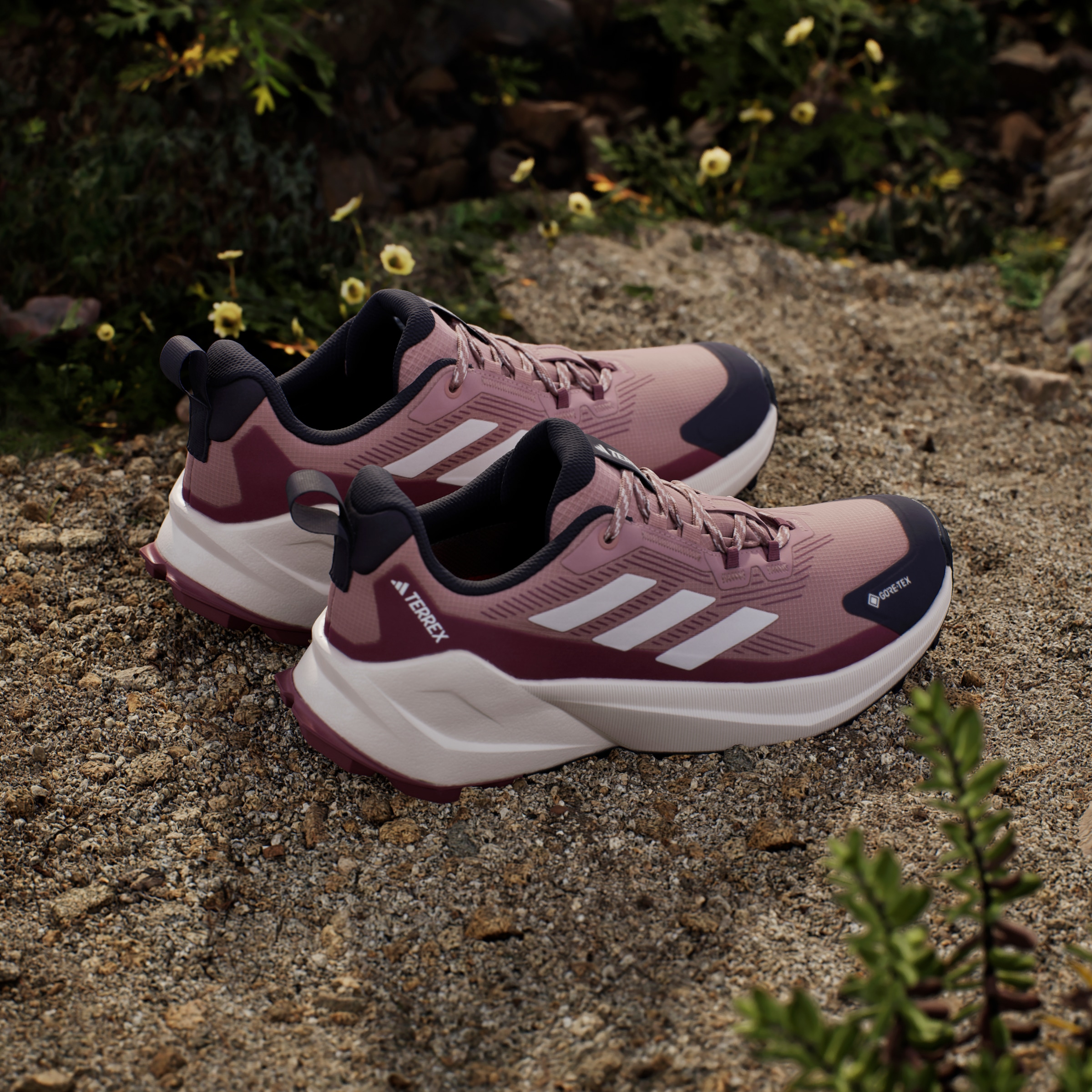 adidas TERREX Wanderschuh »TERREX TRAILMAKER 2.0 GORE-TEX«