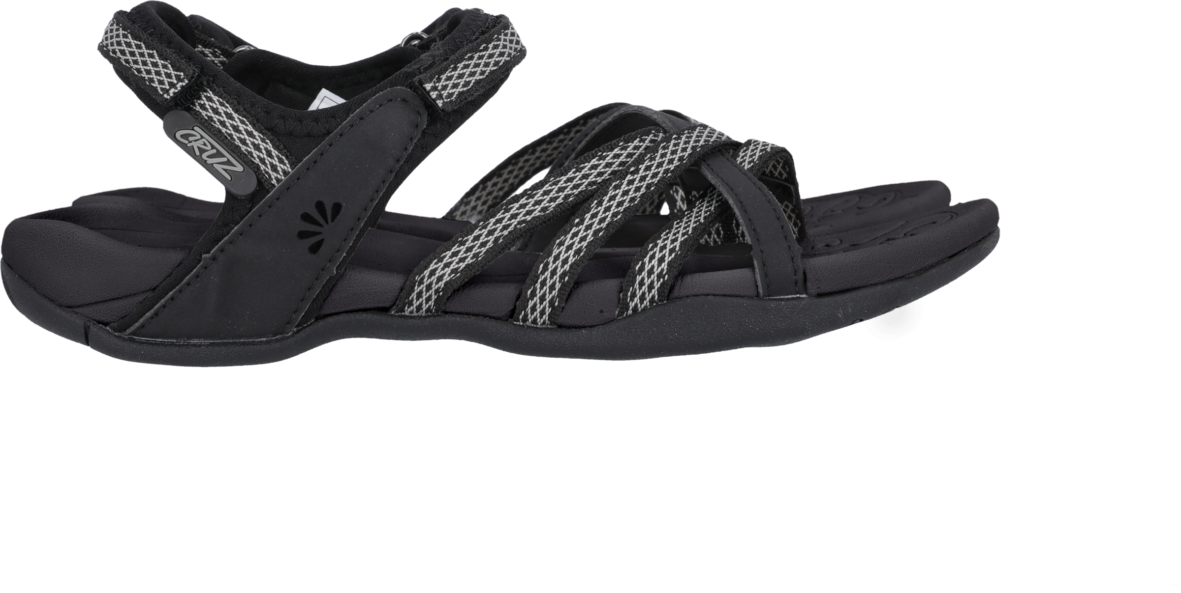 CRUZ Sandale »Aarhus W Sandal«
