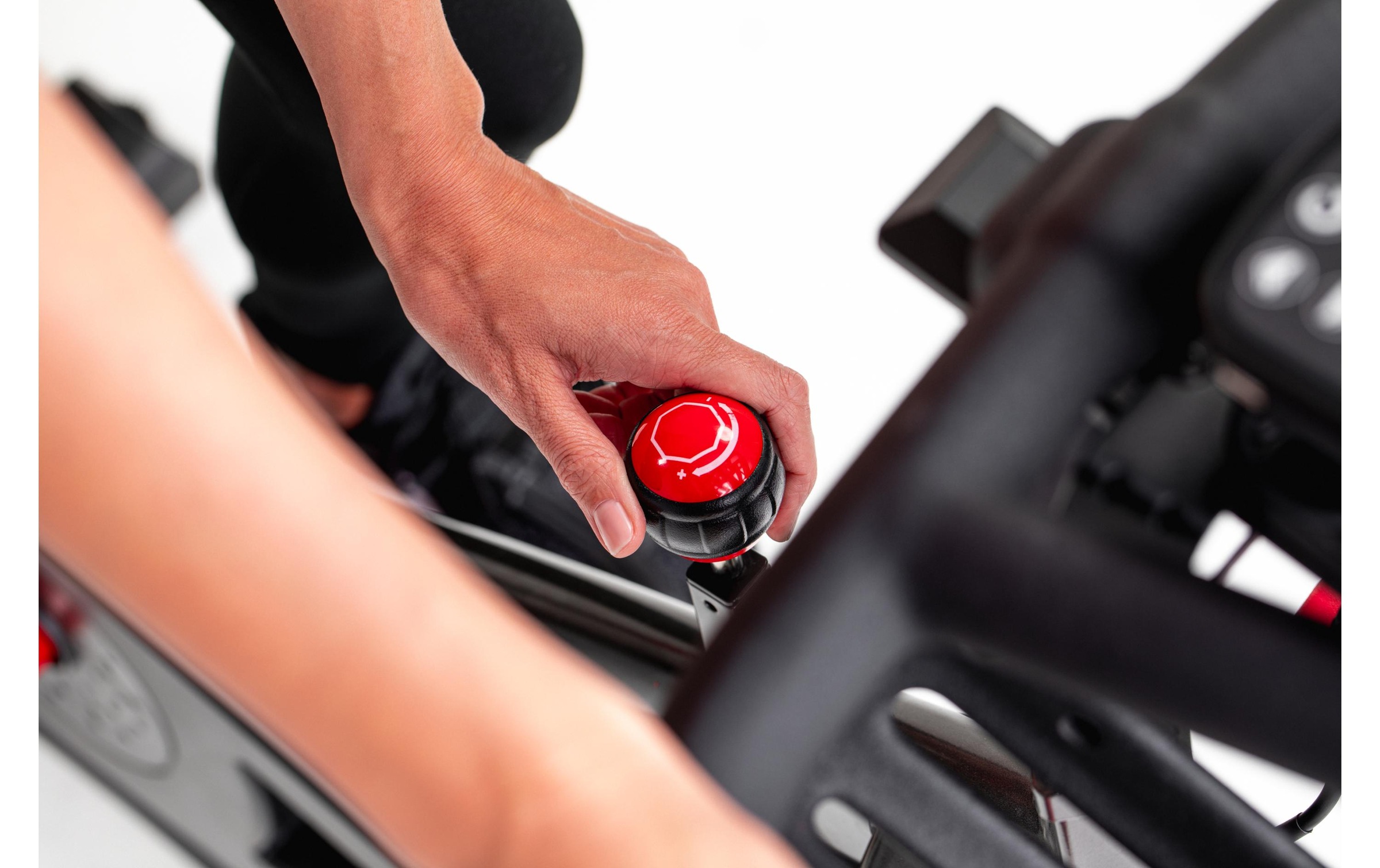 Schwinn® Heimtrainer »Indoor Bike 800IC«