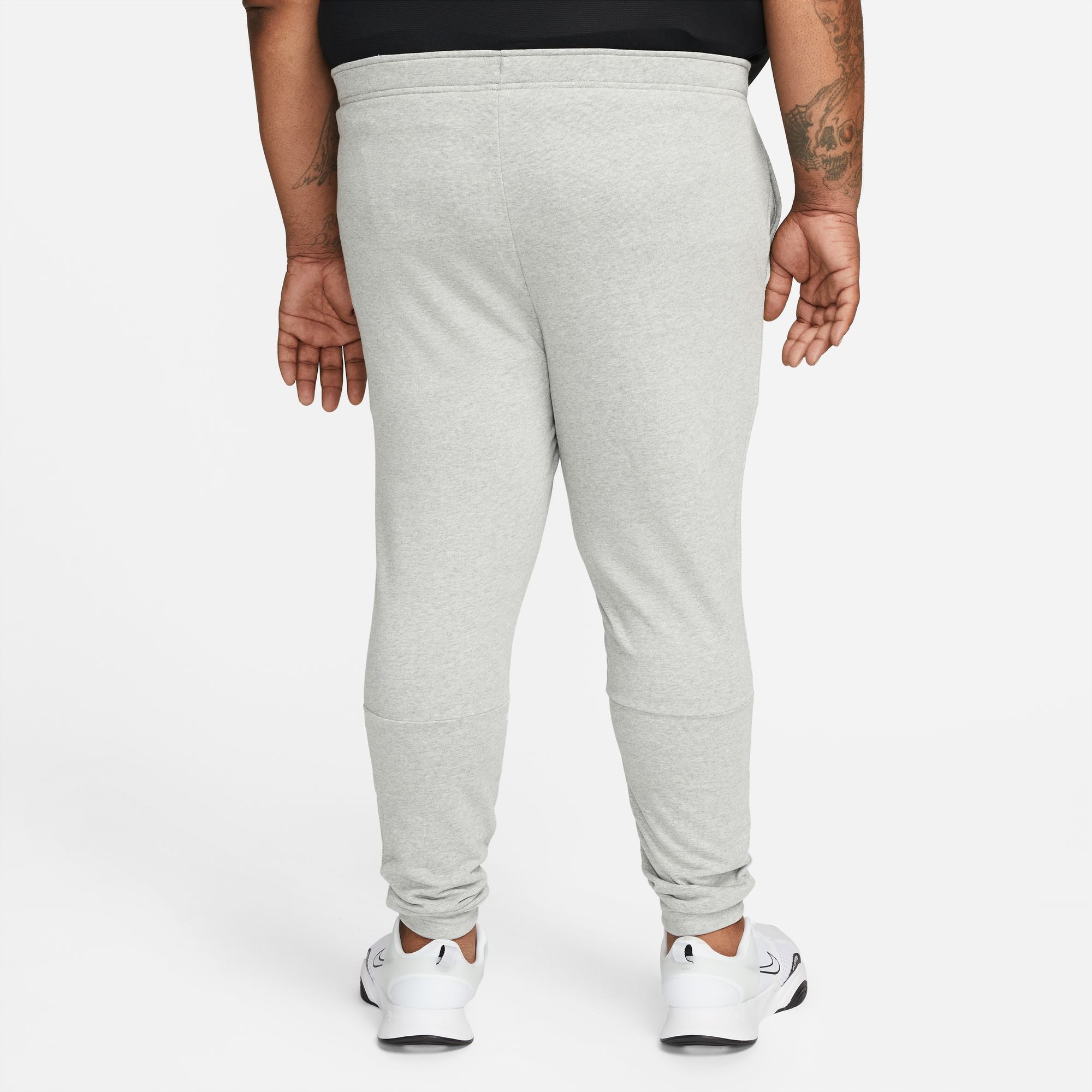 Nike Trainingshose »DRI-FIT MEN'S TAPERED TRAINING PANTS«