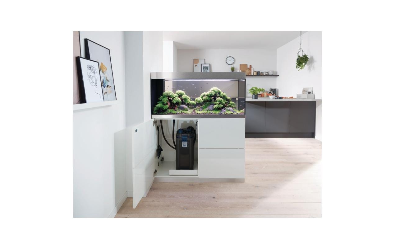 OASE Aquarium »HighLine 300 Raumteiler, Weiss, 302 l«