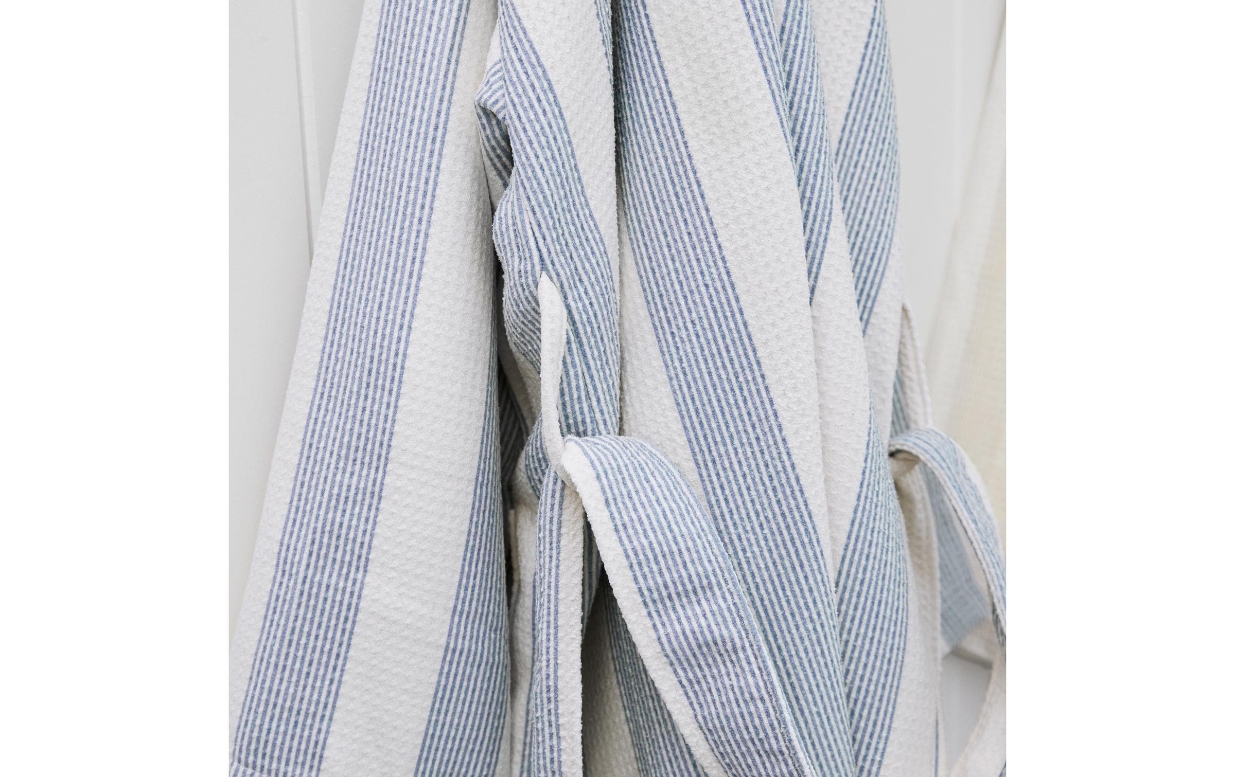 Bademantel »Dock & Bay Waffle«
