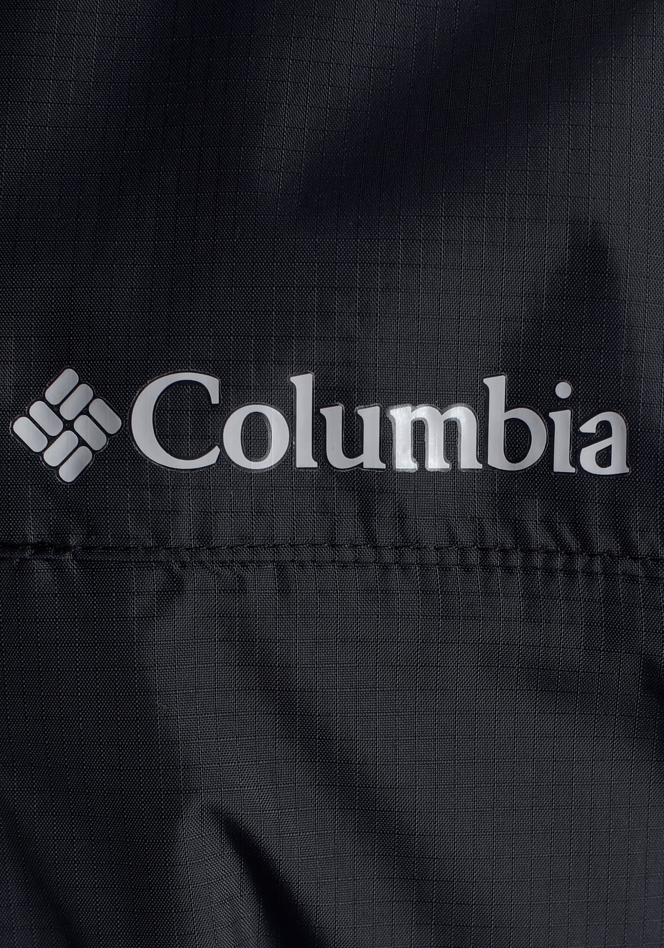 Columbia Outdoorjacke »POURING ADVENTURE II«, mit Kapuze