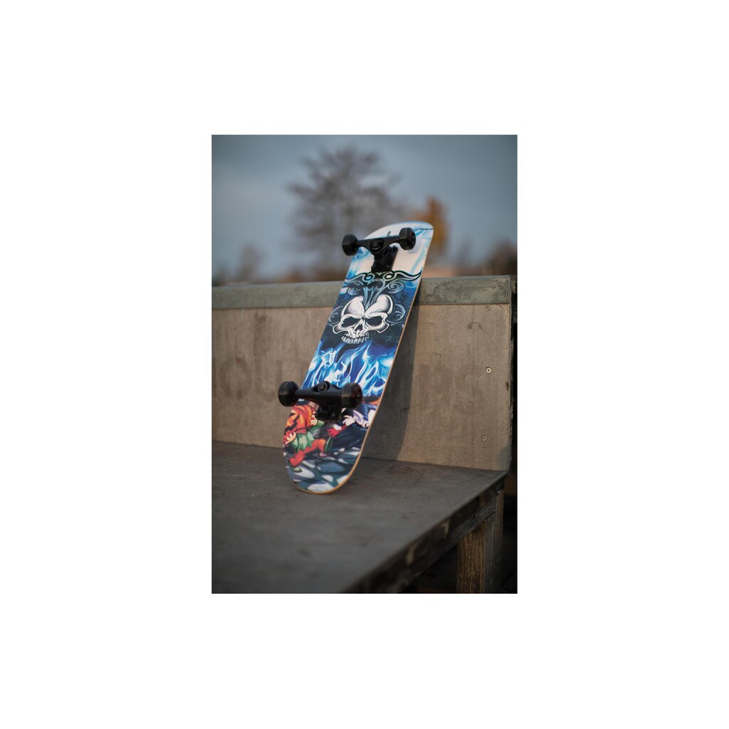Schildkröt Funsports Skateboard »Skateboard Grinder«