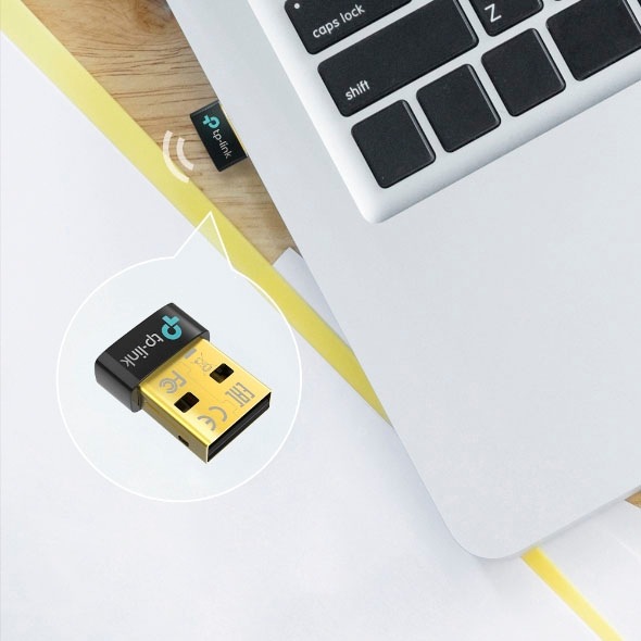 TP-Link Adapter »UB500«