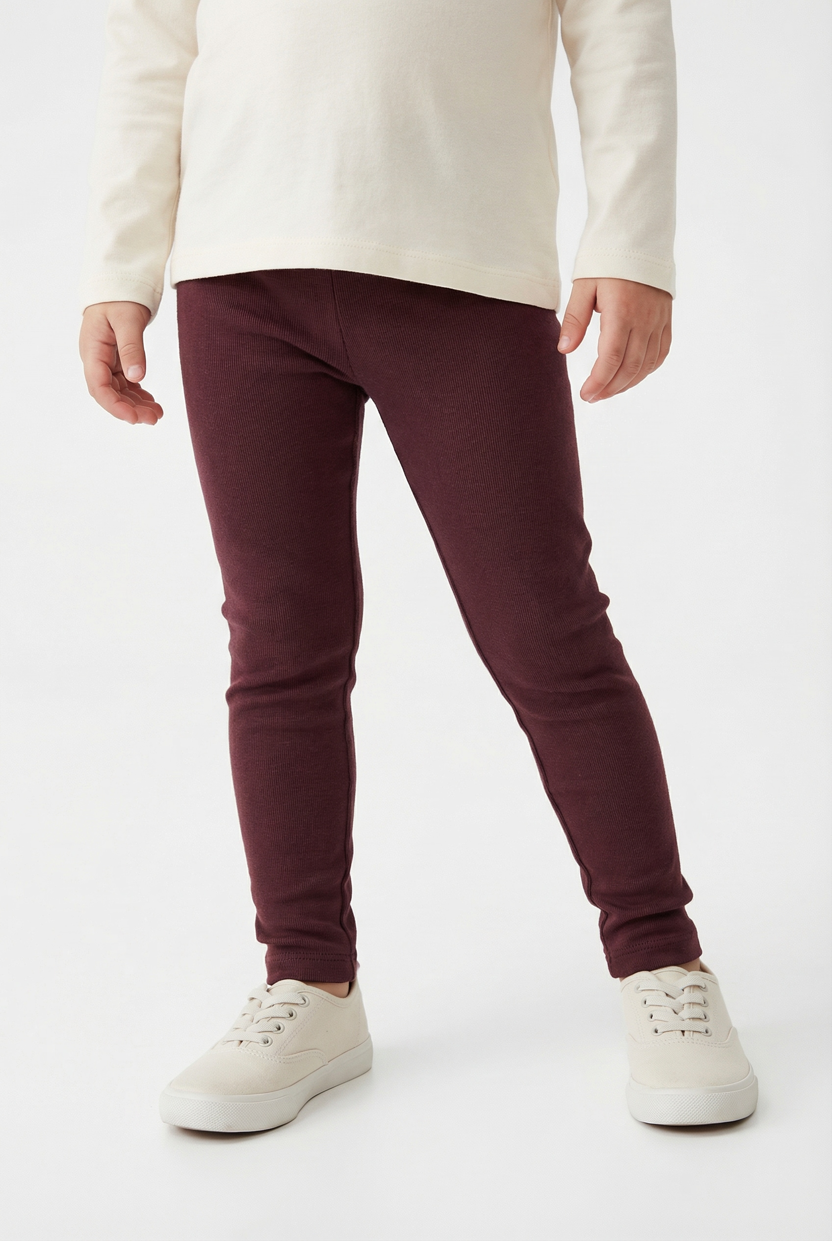 s.Oliver Junior Leggings mit Stretch