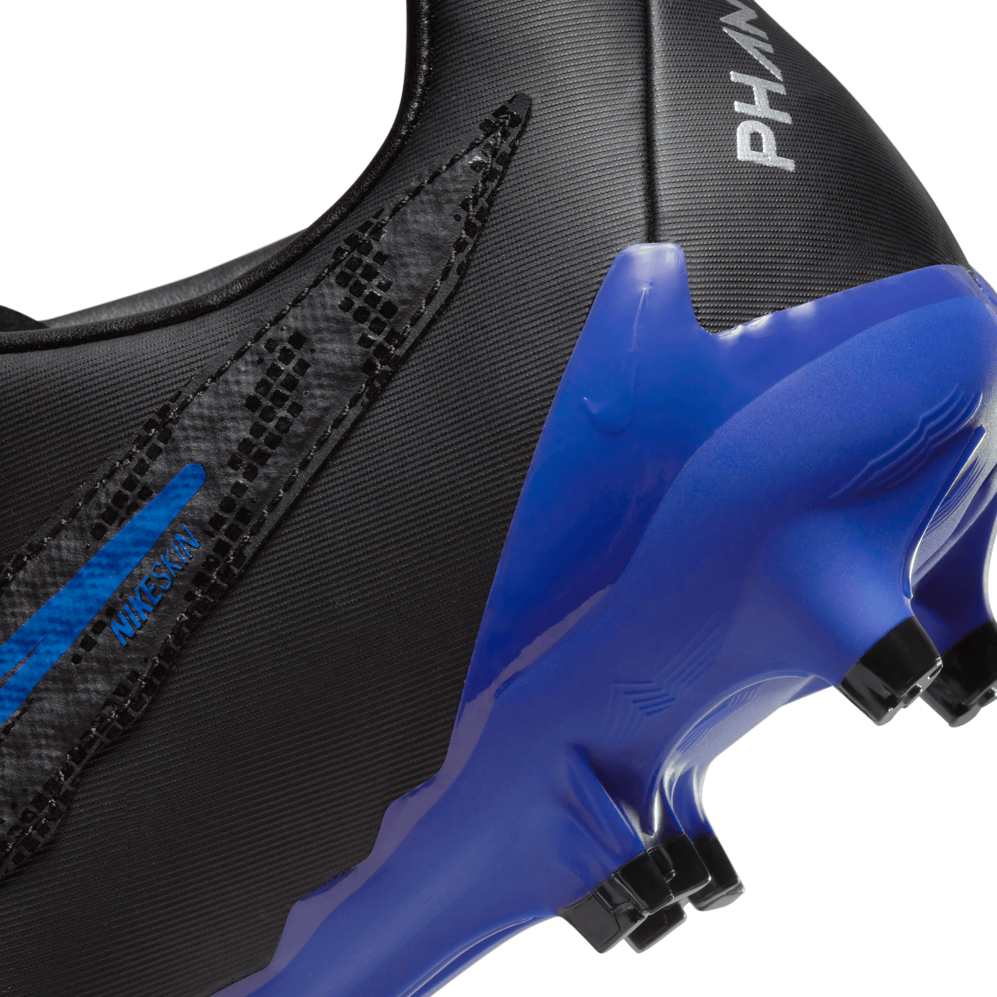 Nike Fussballschuh »PHANTOM GX ACADEMY FG/MG«, für Rasen- und Kunstrasenplätze