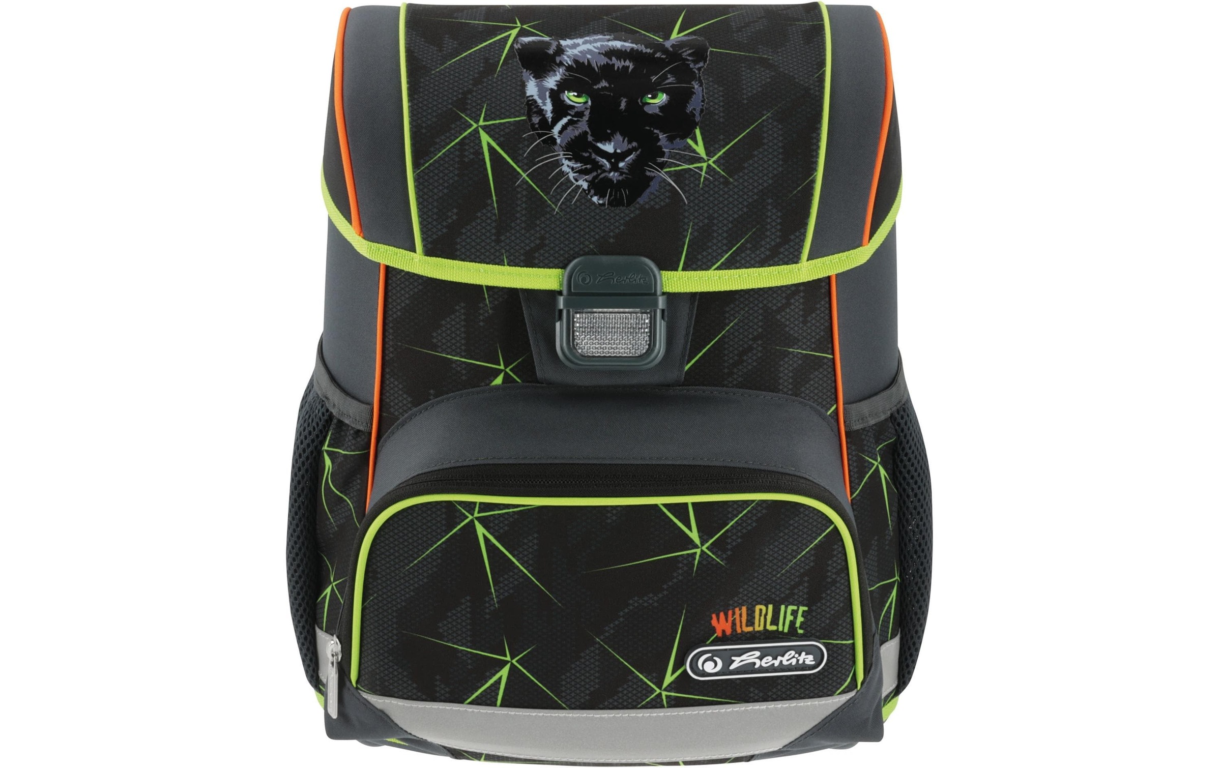 Herlitz Schulrucksack