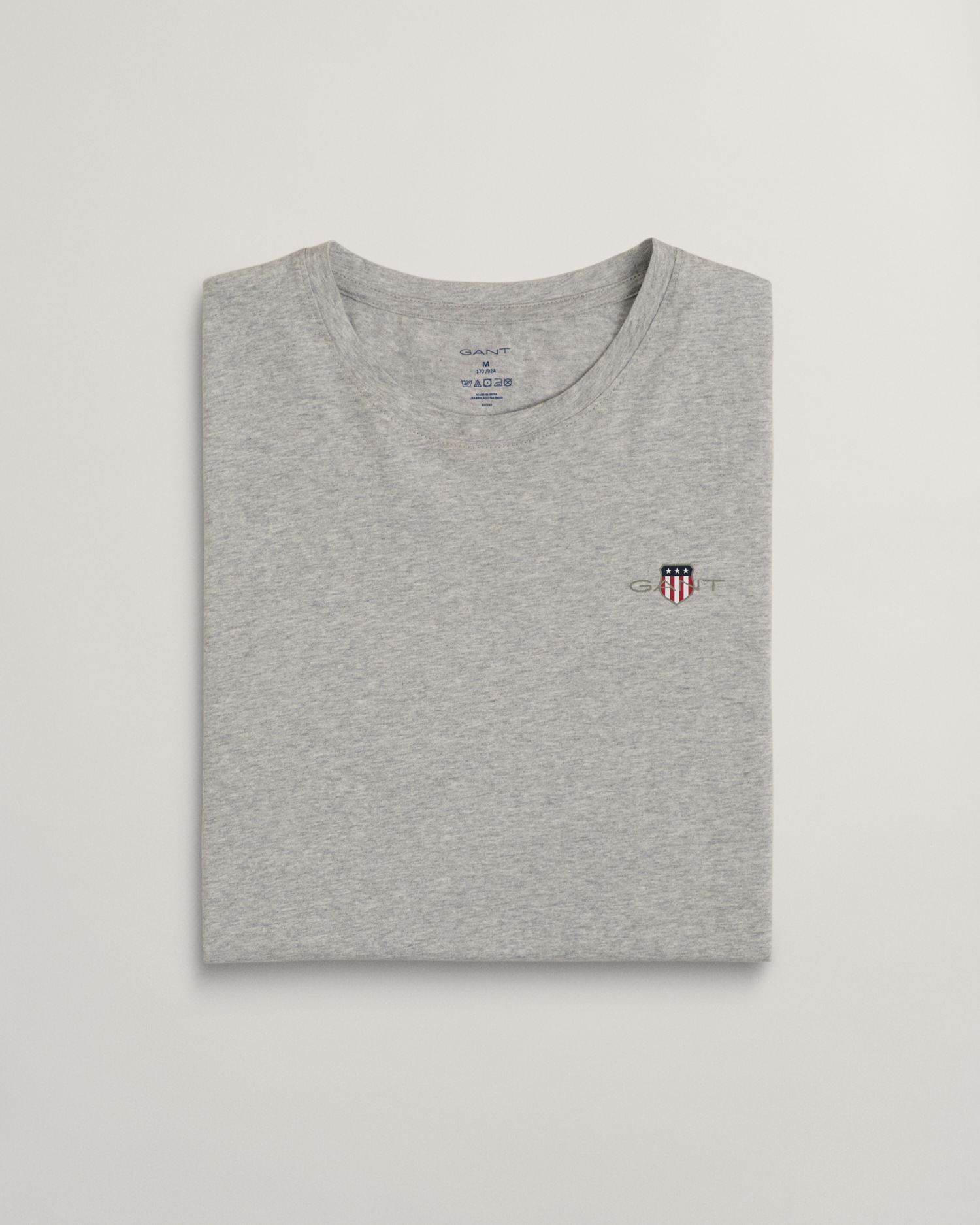 Gant Pyjamaoberteil »Shield Pyjama T-Shirt«