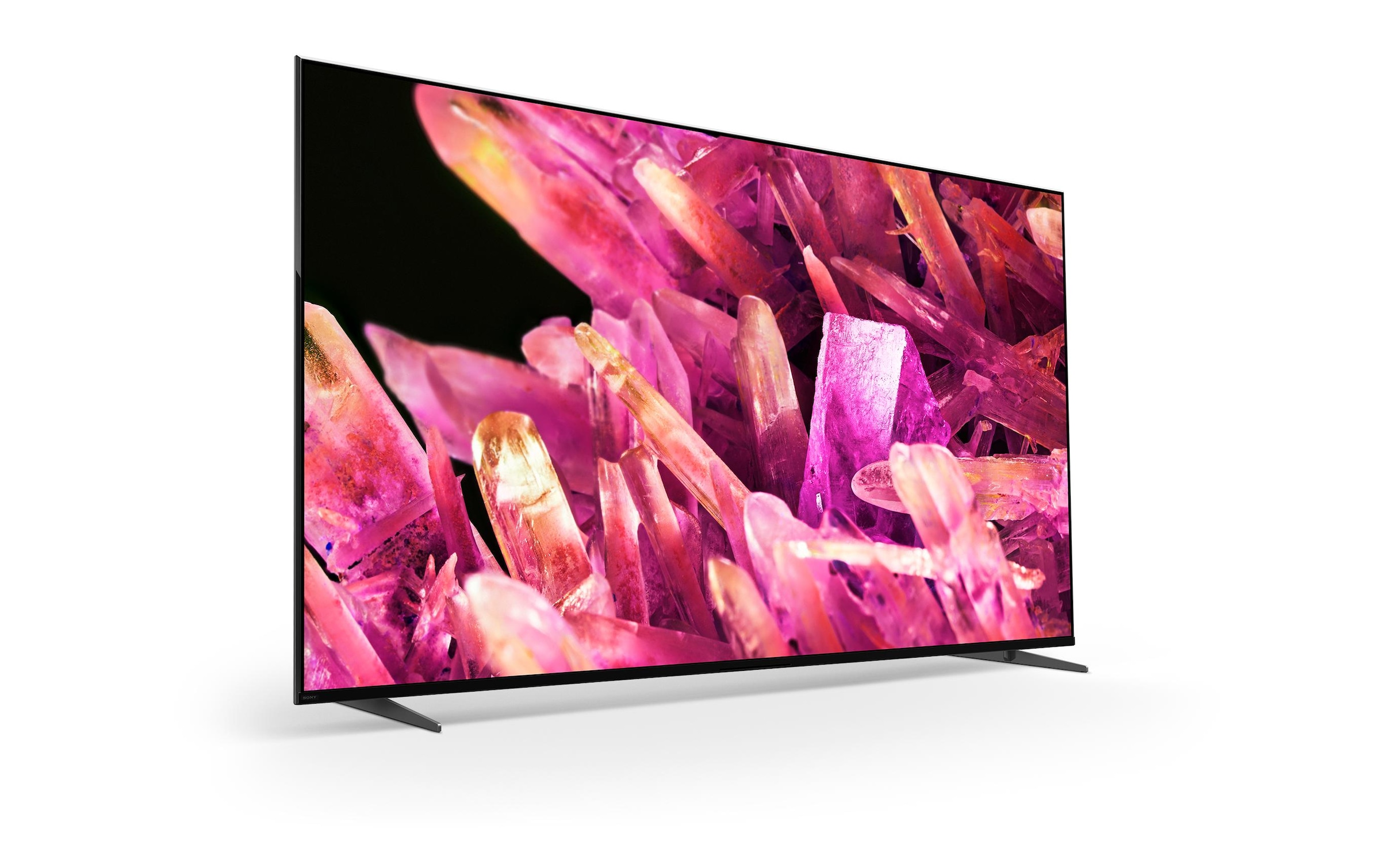 Sony OLED-Fernseher »XR-85X90K 85 LED-TV«, 4K Ultra HD, Google TV