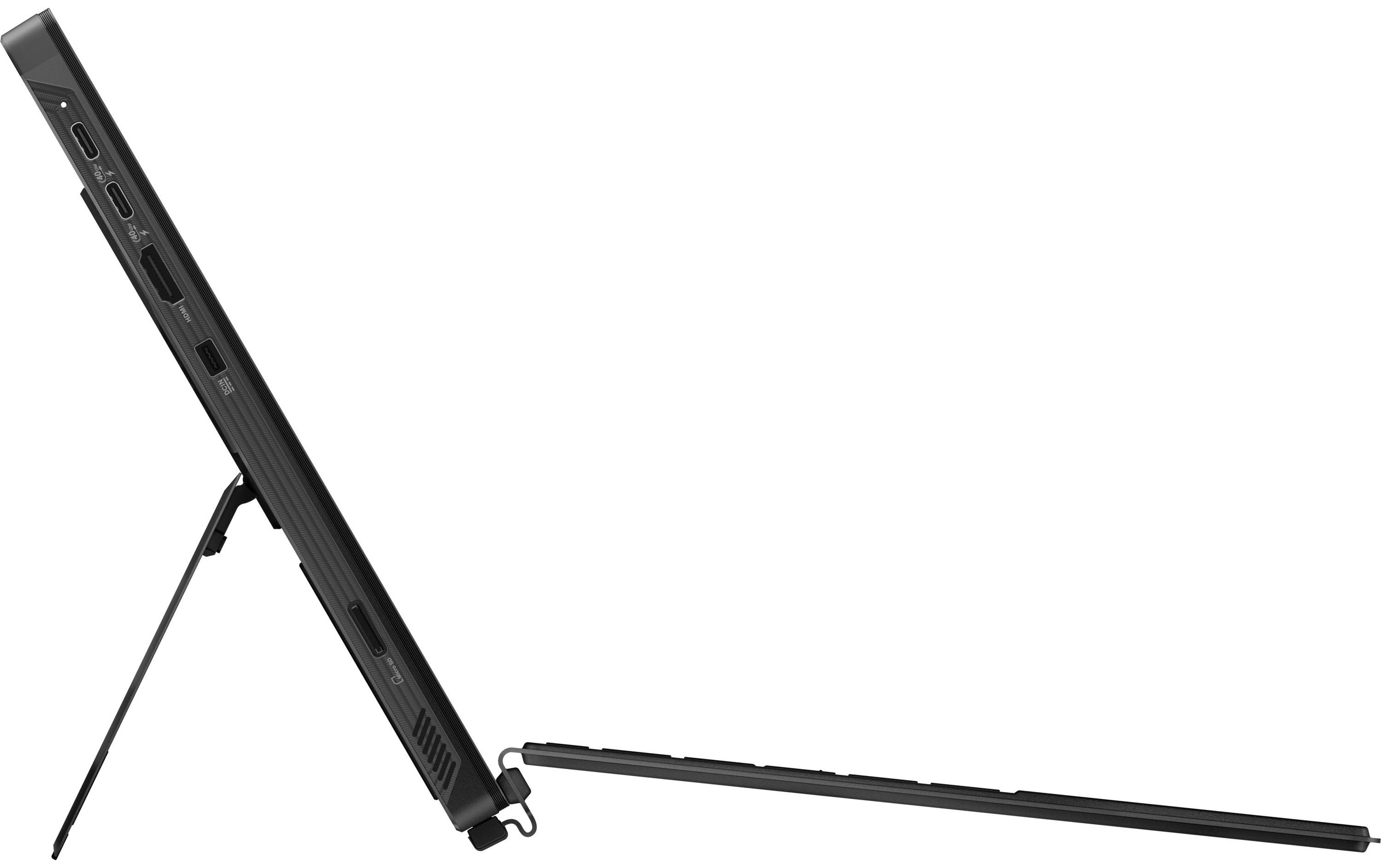 Asus Convertible Notebook »ROG Flow Z13 (GZ302EA-RU057X)«, 33,902 cm, / 13,4 Zoll, AMD, Radeon Graphics, 1000 GB SSD