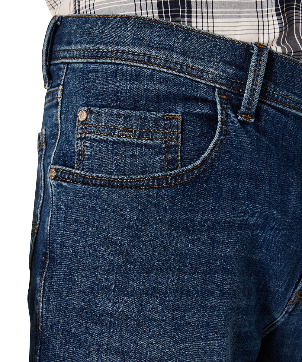 Pioneer Authentic Jeans Jeansshorts »Finn«