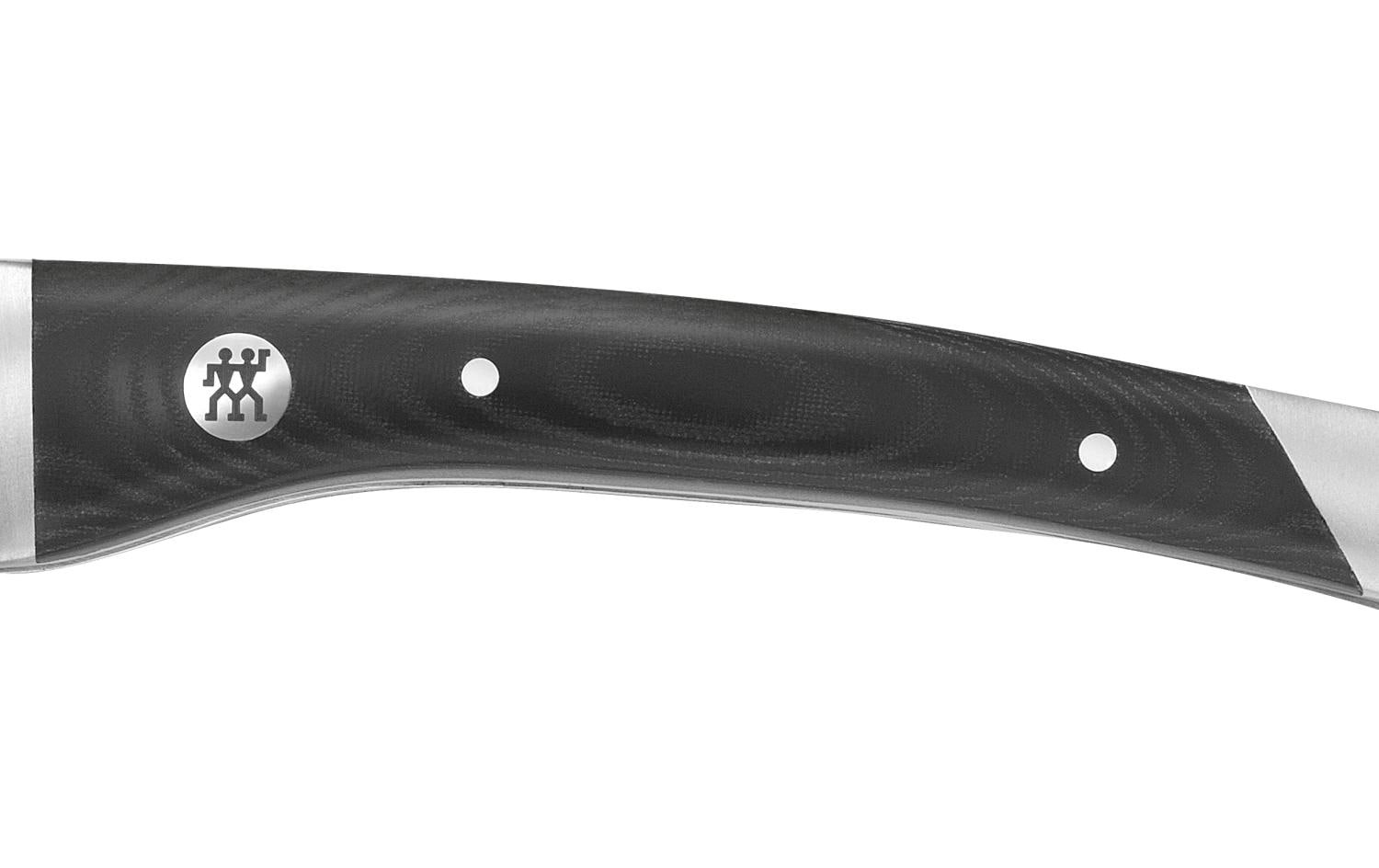 Zwilling Kochmesser »Classic 12,1 x 2,6 cm«, (1 tlg.)