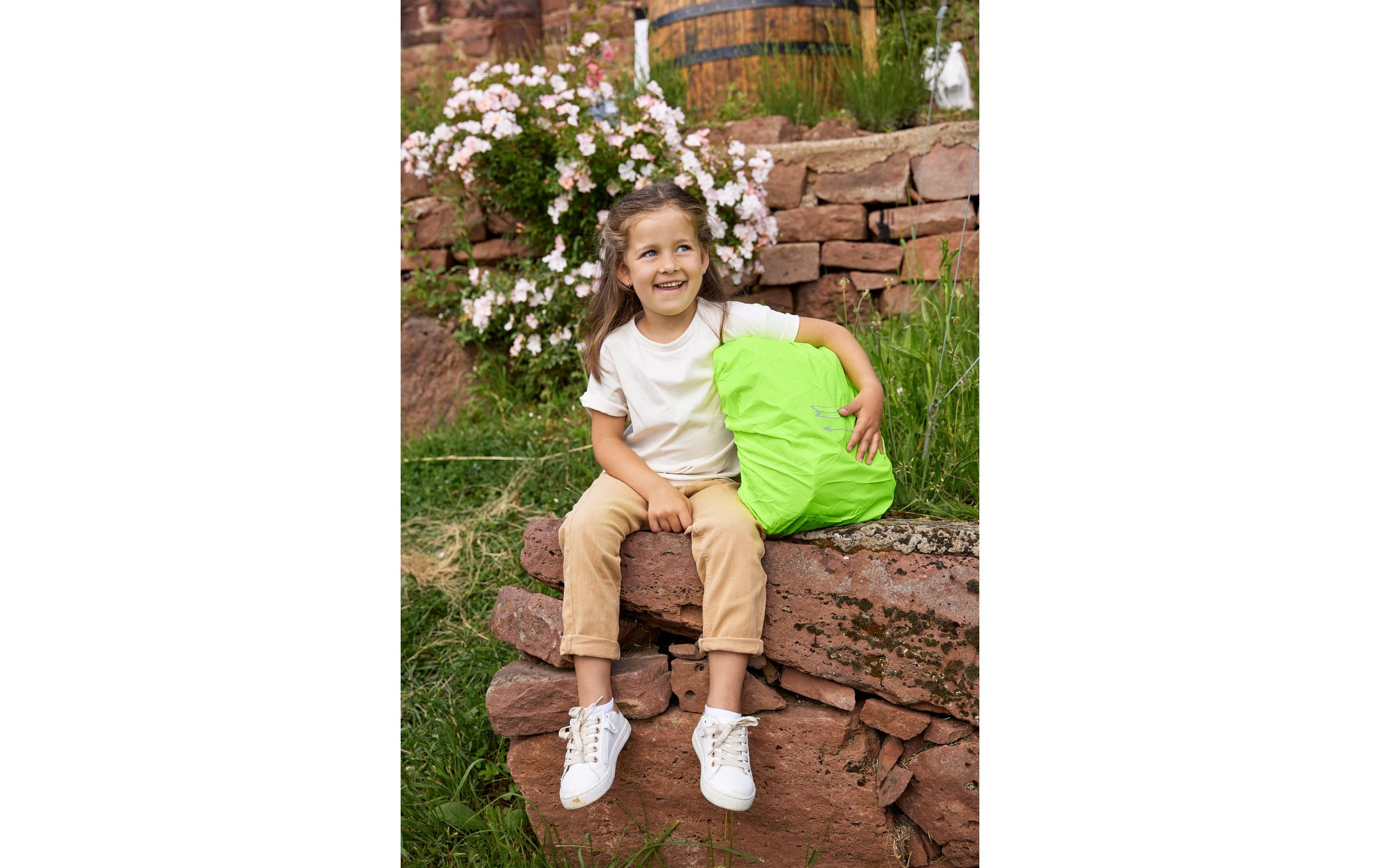 LÄSSIG Rucksack »Mini Backpack Outdoor«
