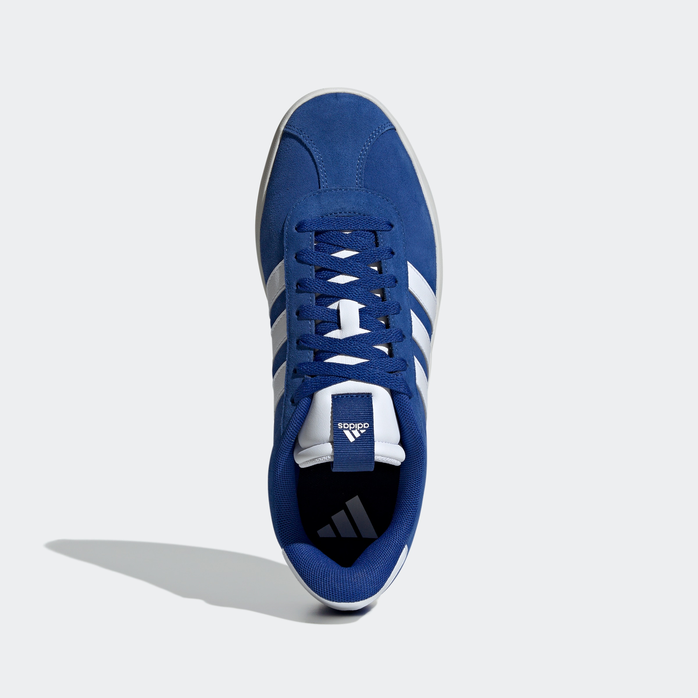 adidas Sportswear Sneaker »VL COURT 3.0«, inspiriert vom Design des adidas samba