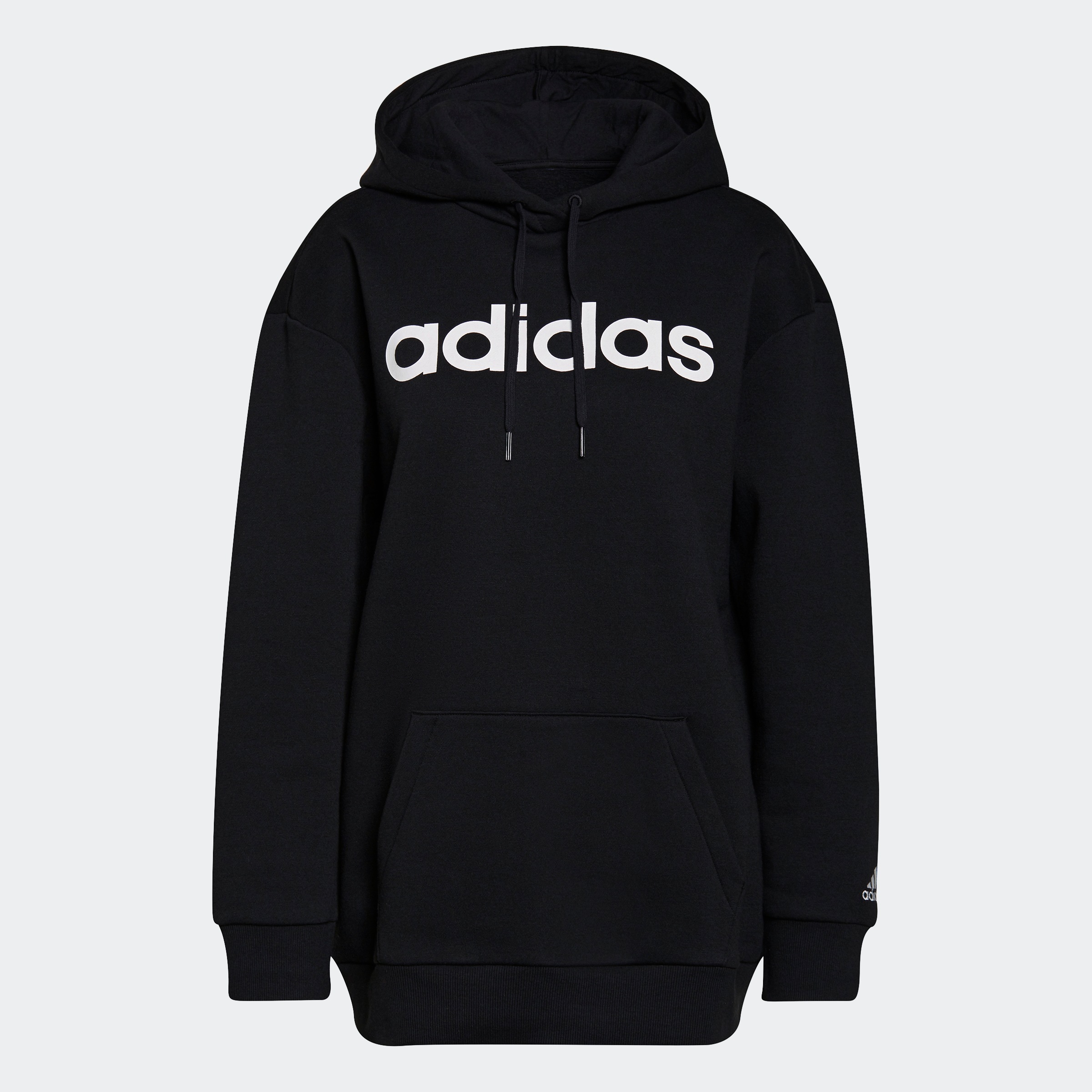 adidas Sportswear Kapuzensweatshirt »ESSENTIALS OVERSIZE FLEECE HOODIE«