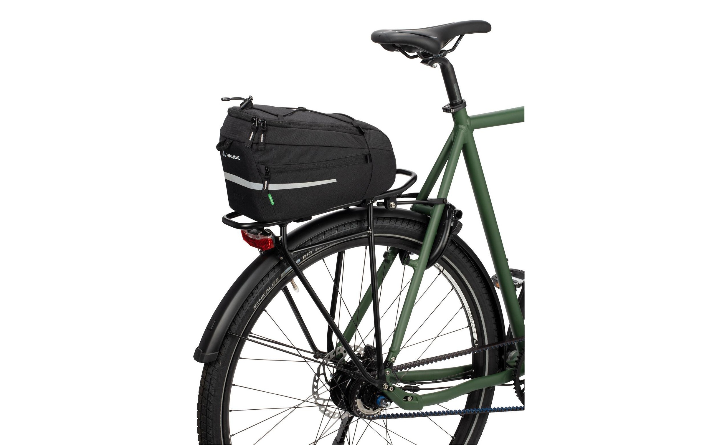 VAUDE Fahrradtasche »Silkroad M«