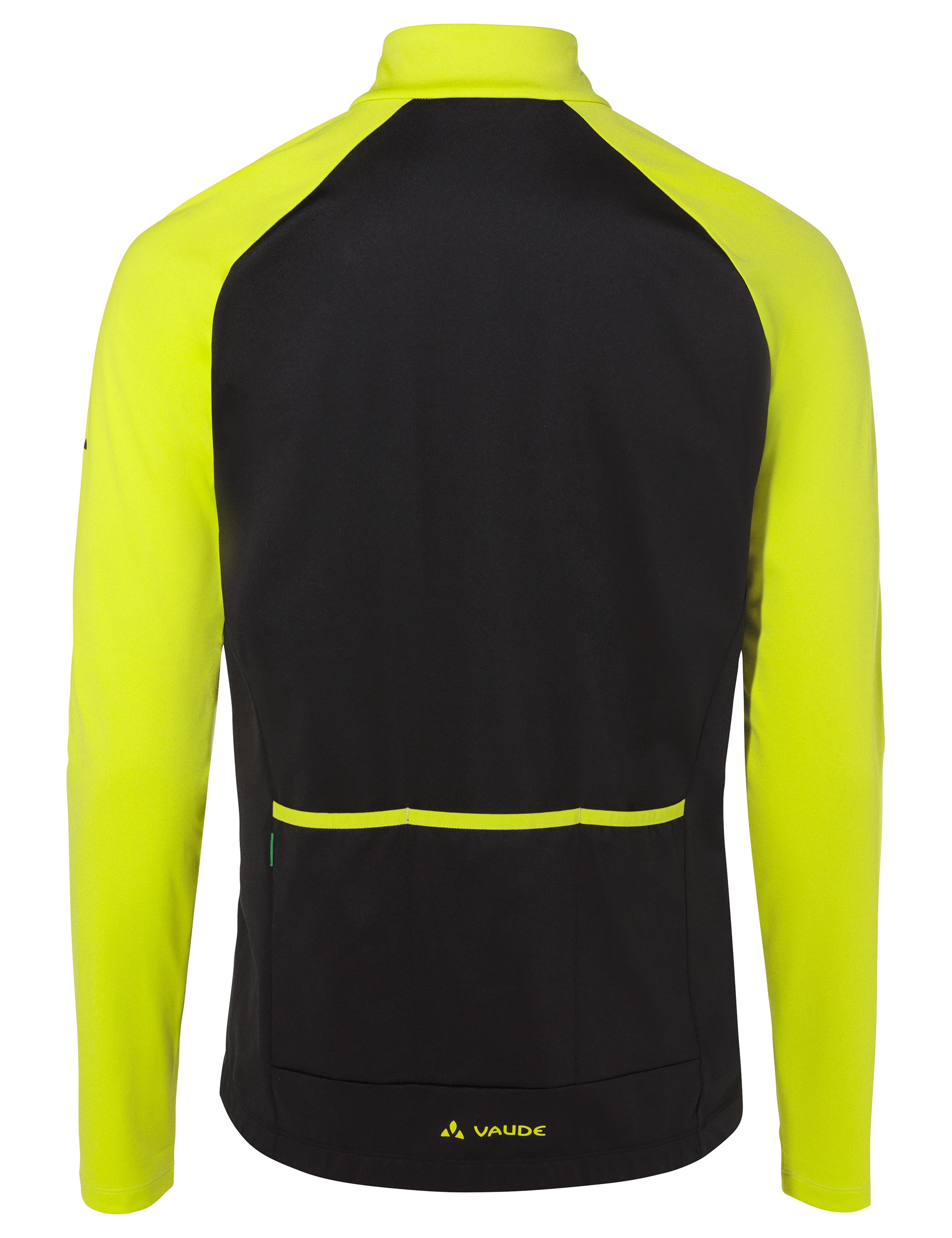 VAUDE Radtrikot »MEN`S POSTA LS TRICOT II«
