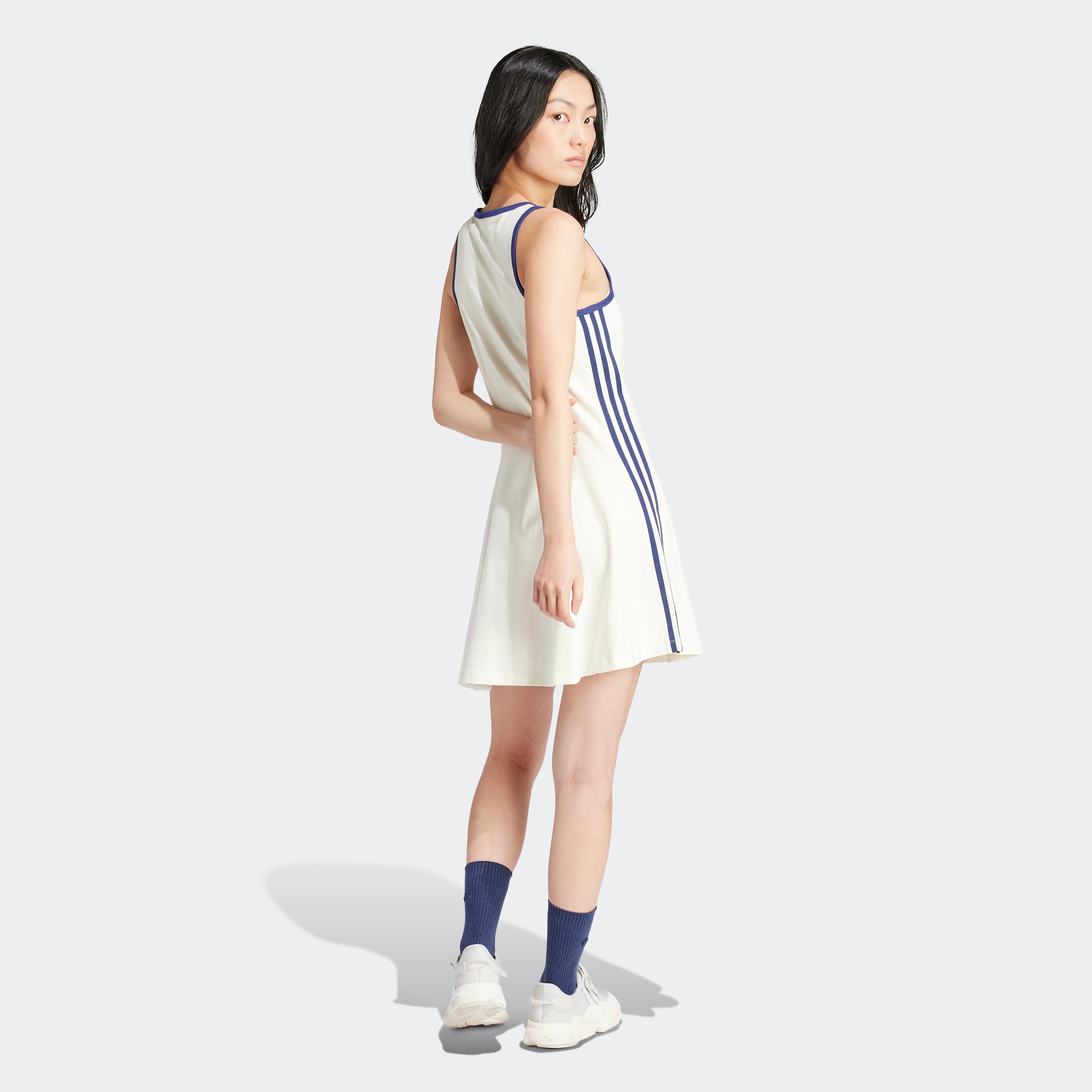 adidas Originals Sommerkleid »TANK DRESS«, (1 tlg.)