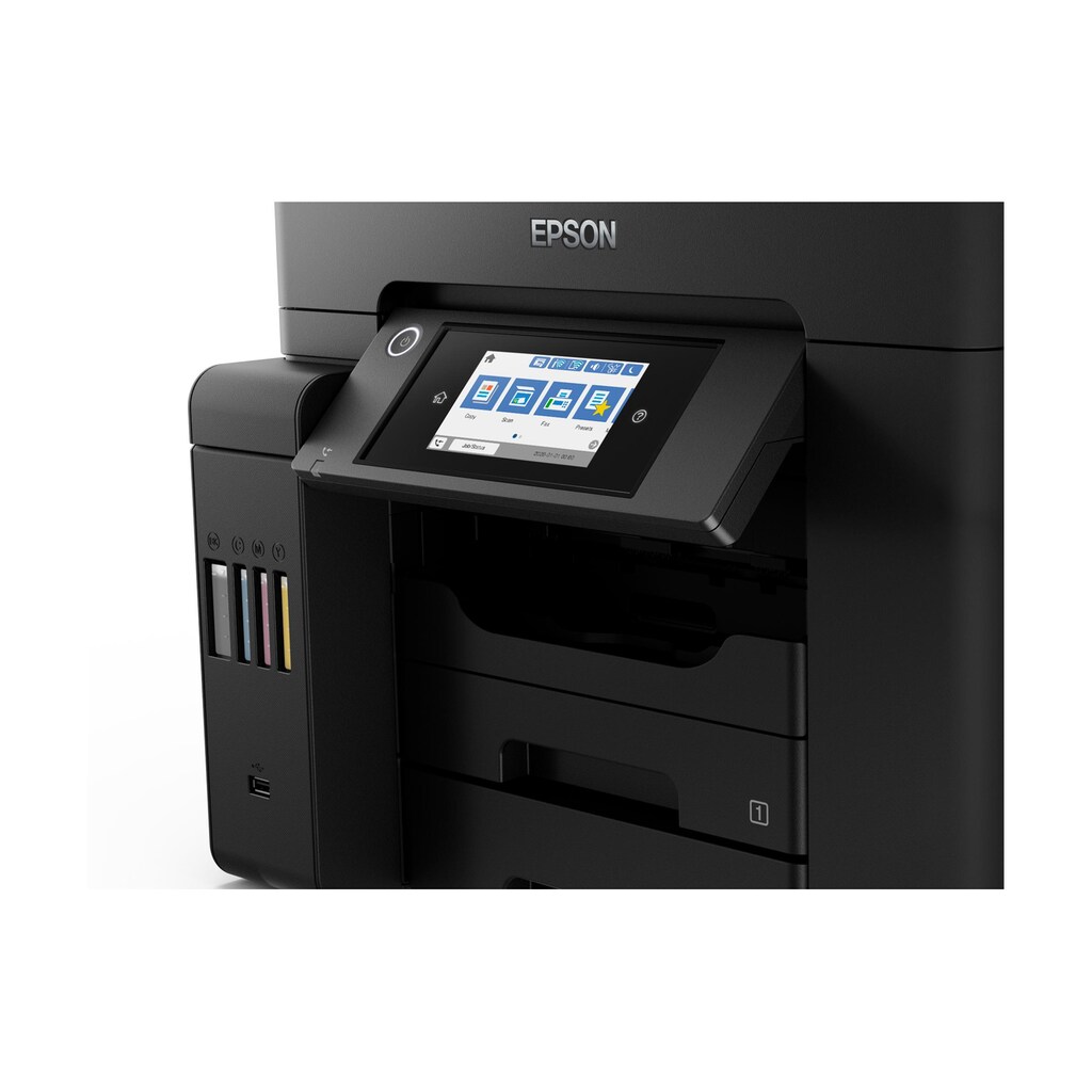 Epson Multifunktionsdrucker »EcoTank ET-5800«